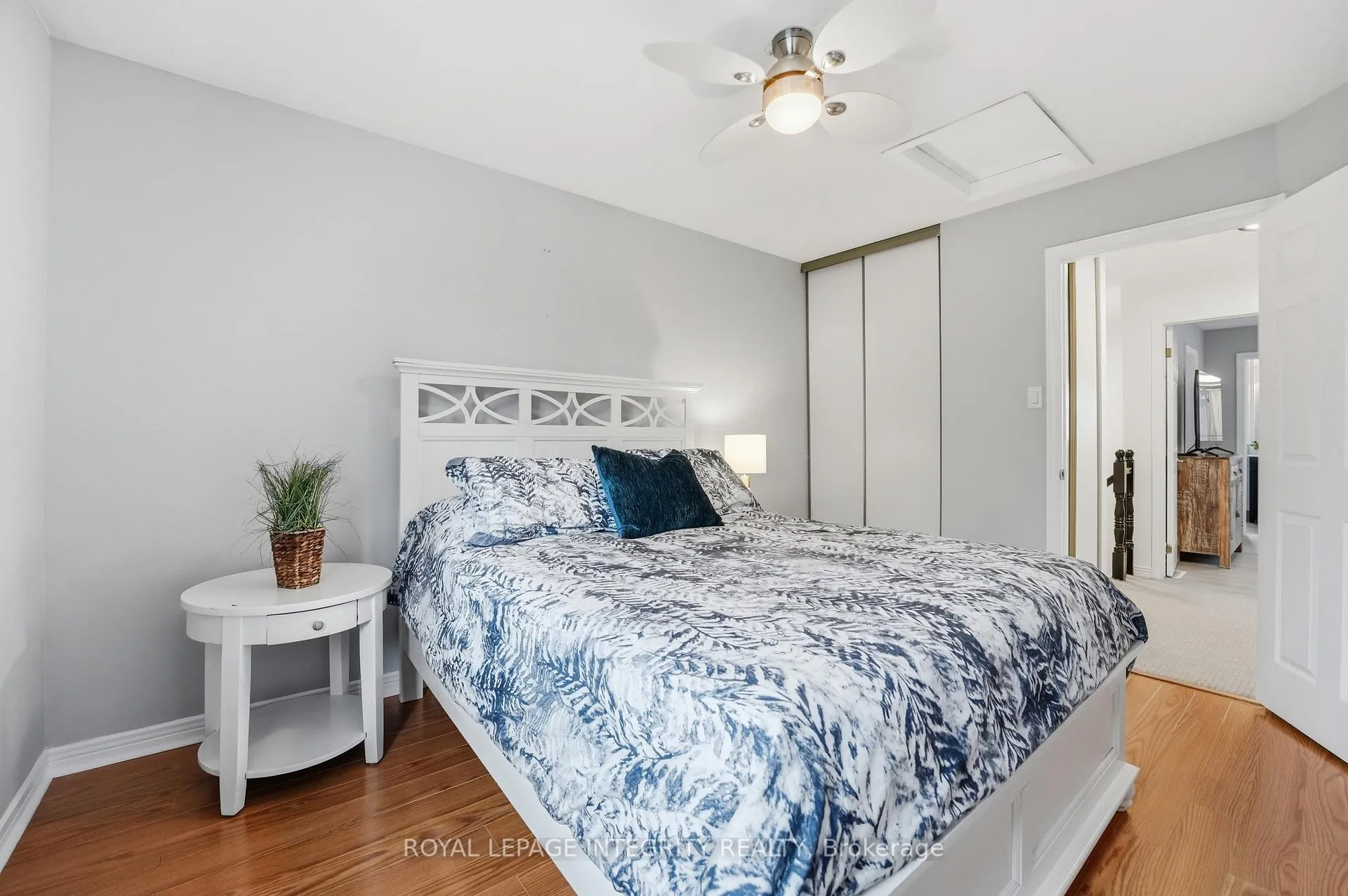 Photo 25 of 38 Aintree Place, Ottawa, Kanata - Bridlewood — HOMEH