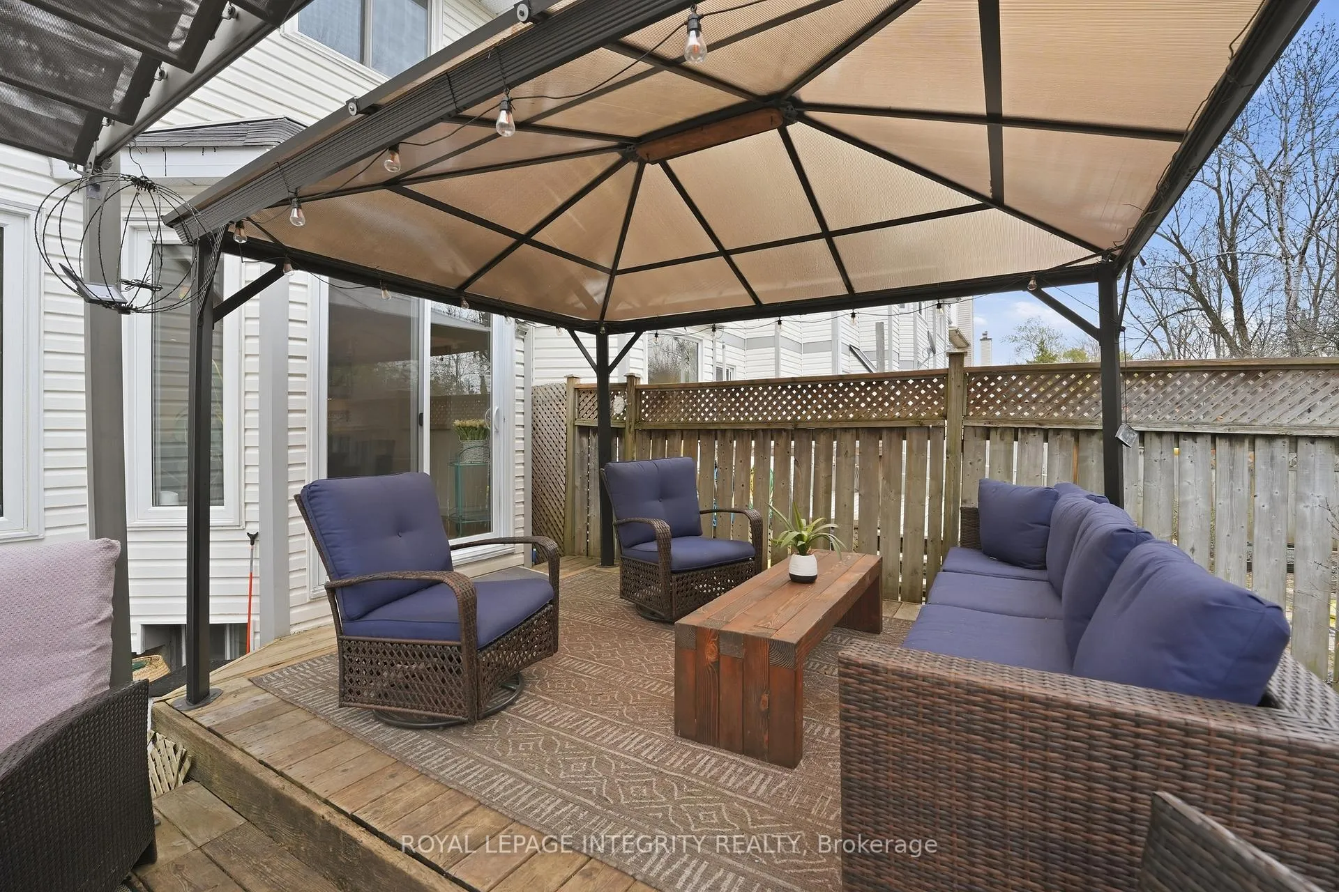 Photo 30 of 38 Aintree Place, Ottawa, Kanata - Bridlewood — HOMEH
