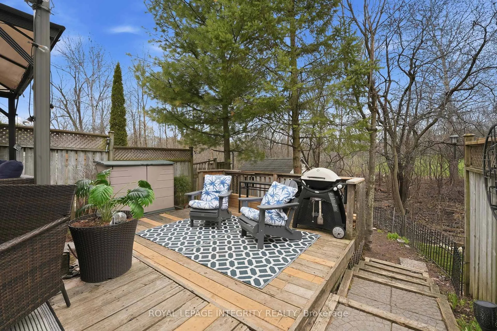 Photo 32 of 38 Aintree Place, Ottawa, Kanata - Bridlewood — HOMEH