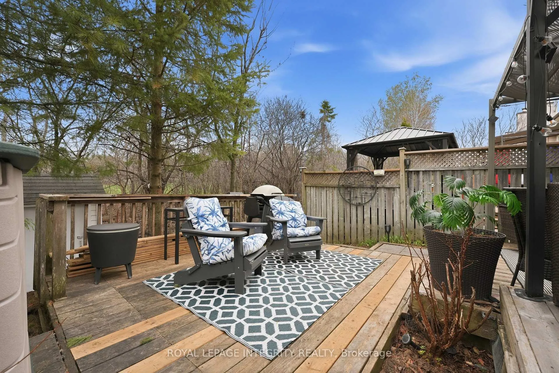 Photo 33 of 38 Aintree Place, Ottawa, Kanata - Bridlewood — HOMEH
