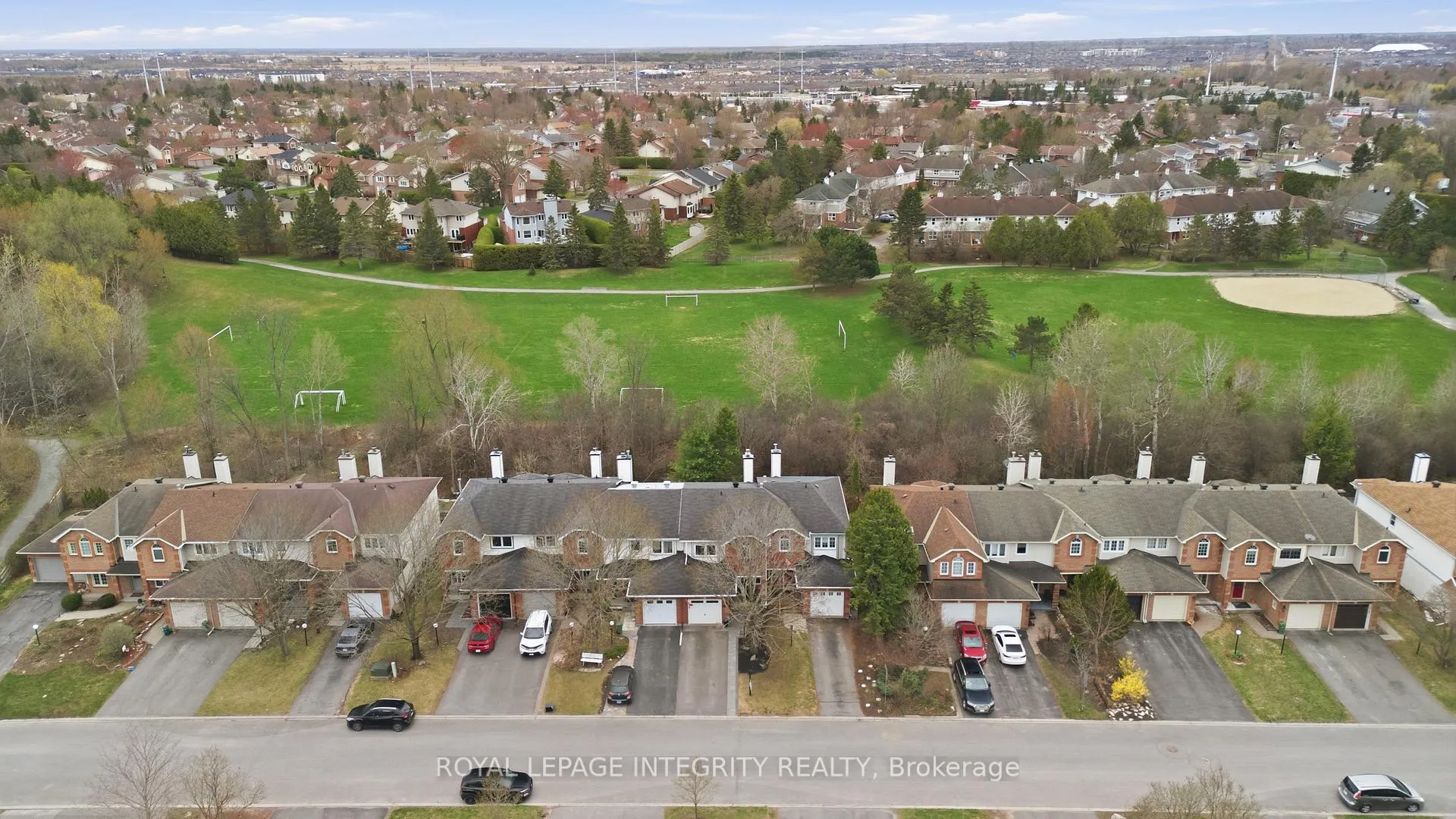 Photo 35 of 38 Aintree Place, Ottawa, Kanata - Bridlewood — HOMEH