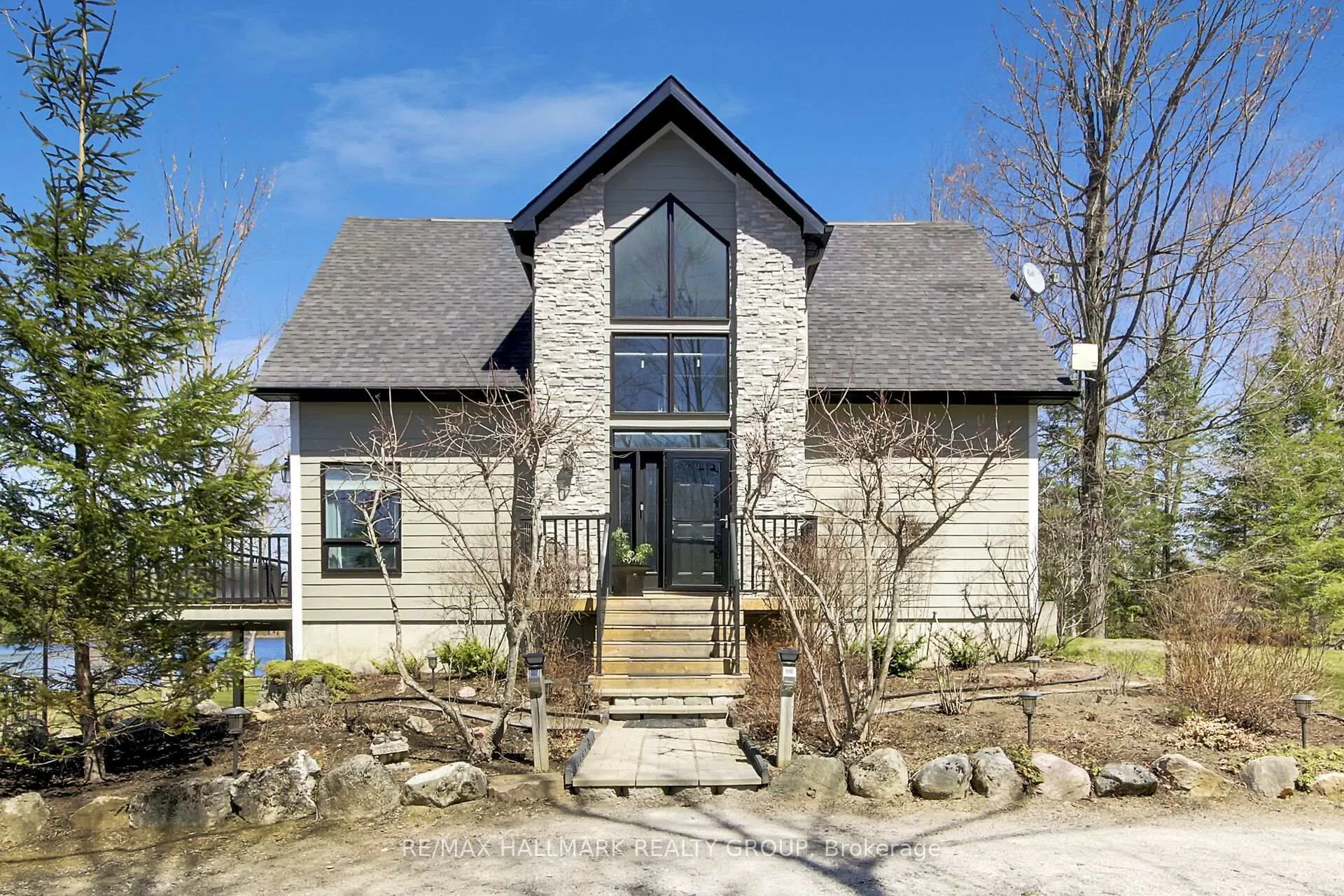 Photo 2 of 519 Parsons Lane, Lanark Highlands, Lanark Highlands (Dalhousie) Twp — HOMEH