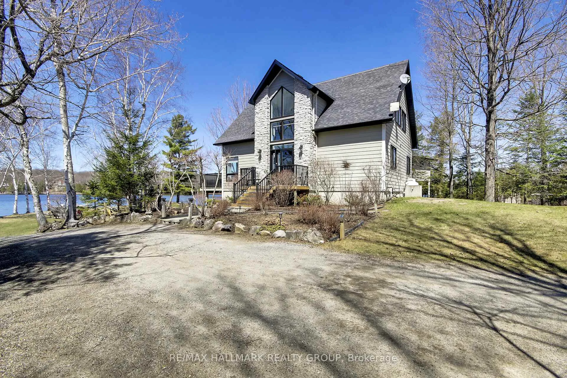 Photo 3 of 519 Parsons Lane, Lanark Highlands, Lanark Highlands (Dalhousie) Twp — HOMEH