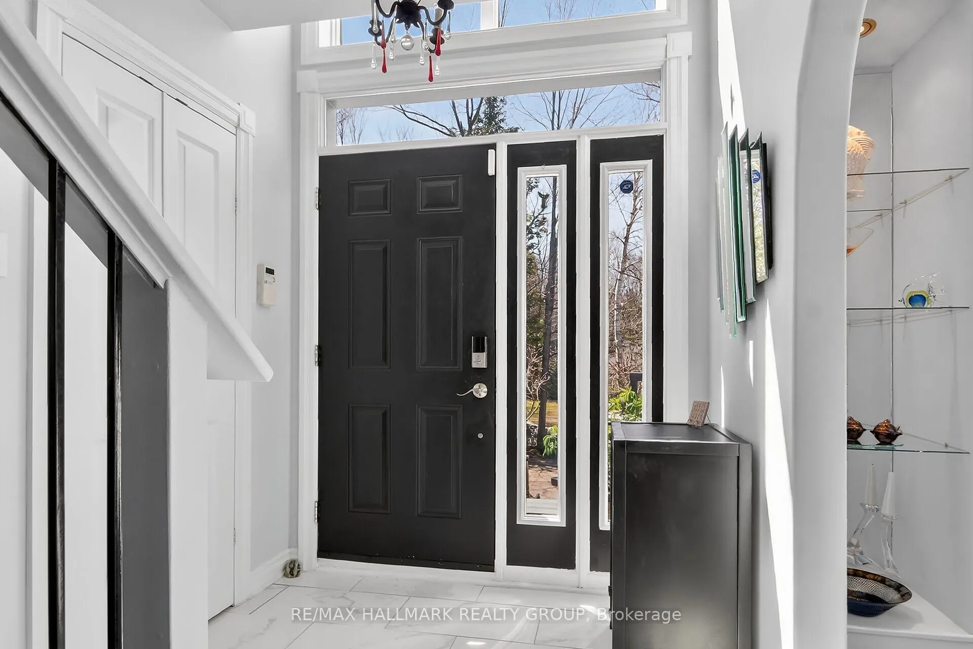 Photo 4 of 519 Parsons Lane, Lanark Highlands, Lanark Highlands (Dalhousie) Twp — HOMEH