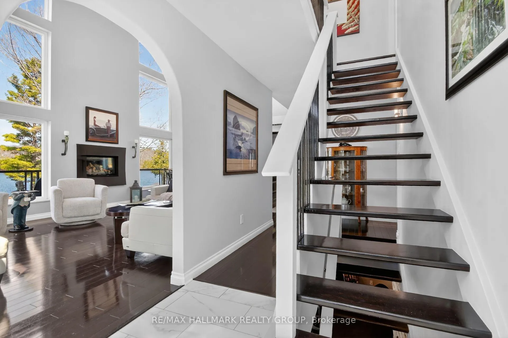 Photo 6 of 519 Parsons Lane, Lanark Highlands, Lanark Highlands (Dalhousie) Twp — HOMEH