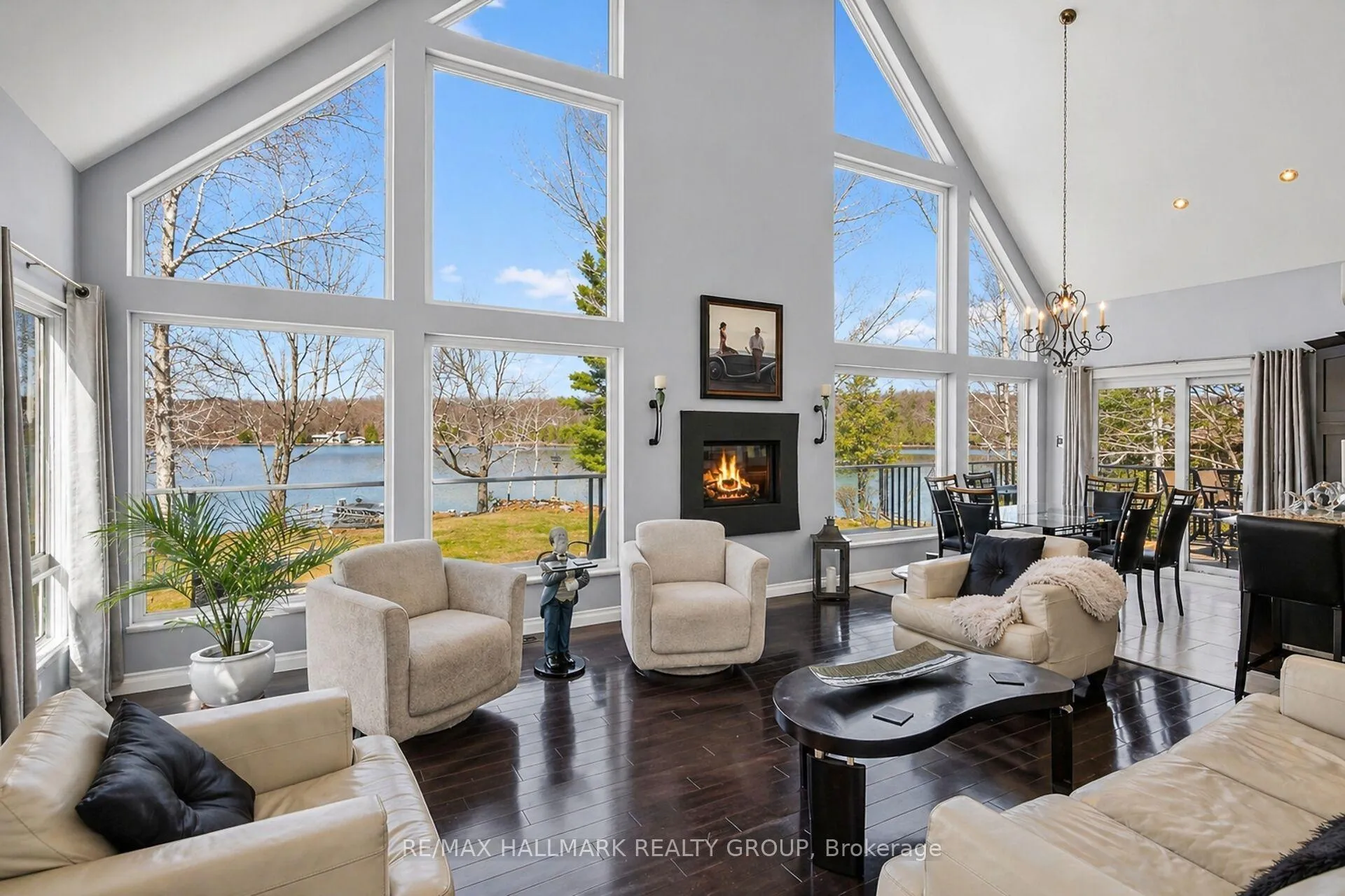 Photo 9 of 519 Parsons Lane, Lanark Highlands, Lanark Highlands (Dalhousie) Twp — HOMEH