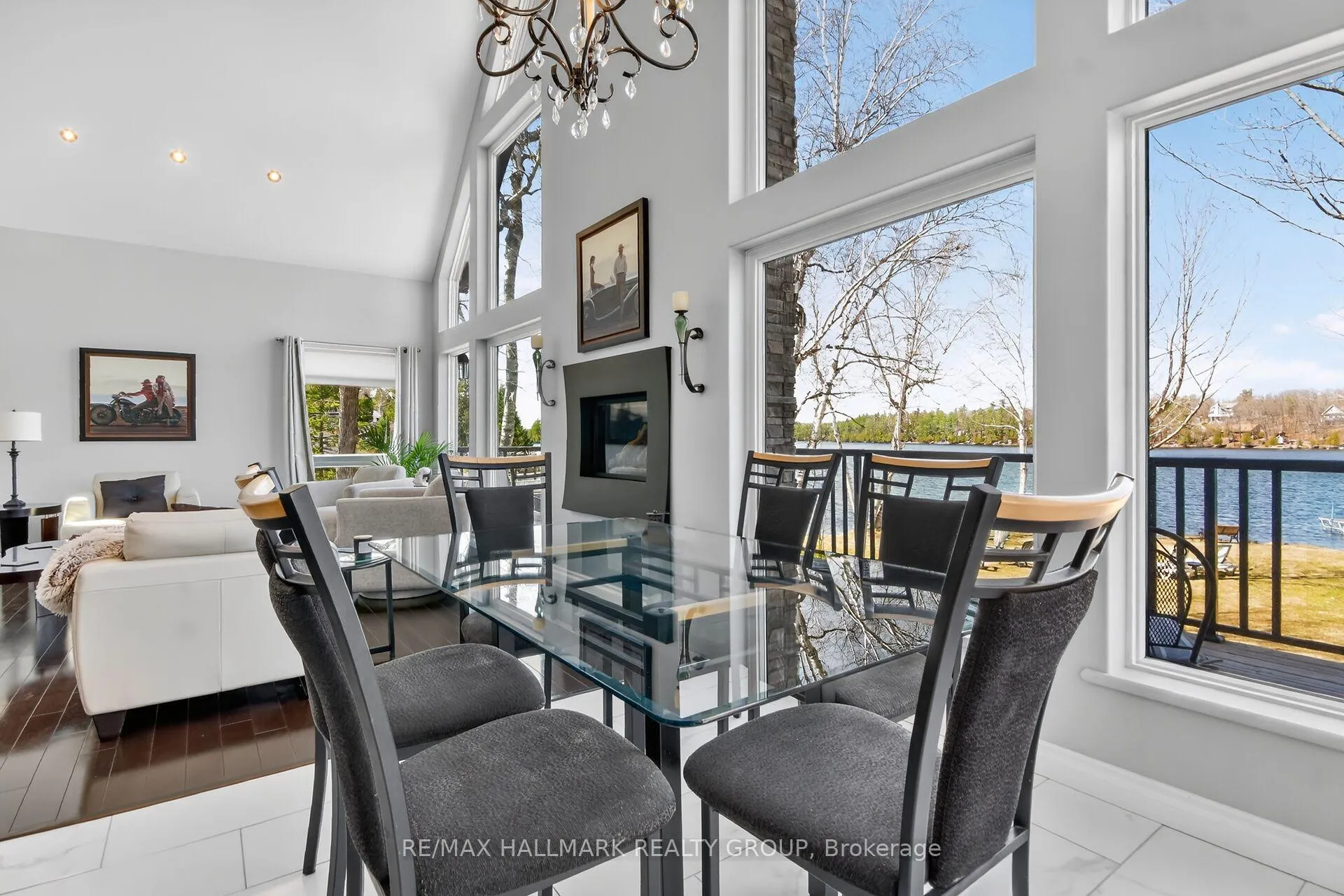 Photo 14 of 519 Parsons Lane, Lanark Highlands, Lanark Highlands (Dalhousie) Twp — HOMEH