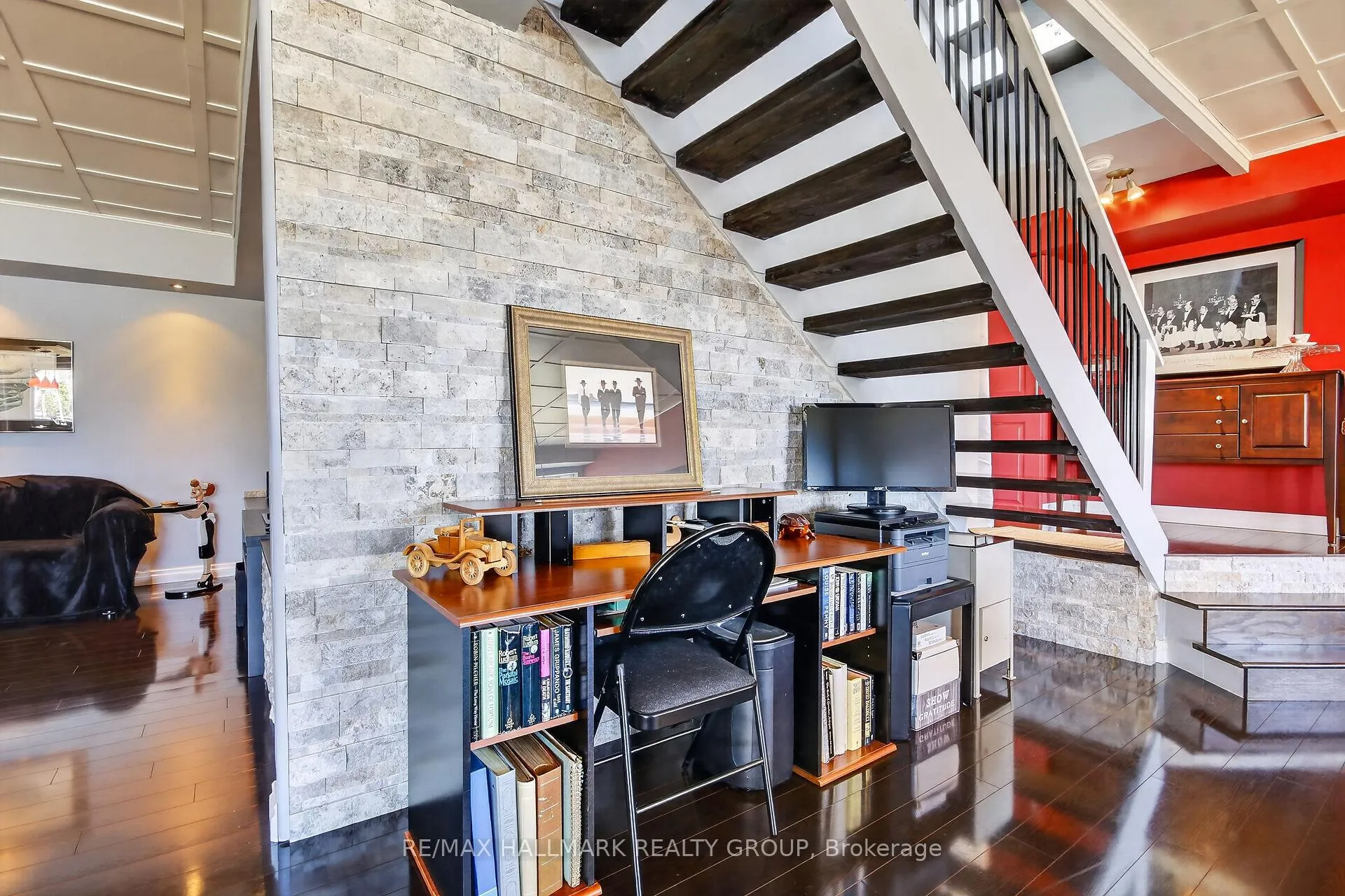 Photo 29 of 519 Parsons Lane, Lanark Highlands, Lanark Highlands (Dalhousie) Twp — HOMEH