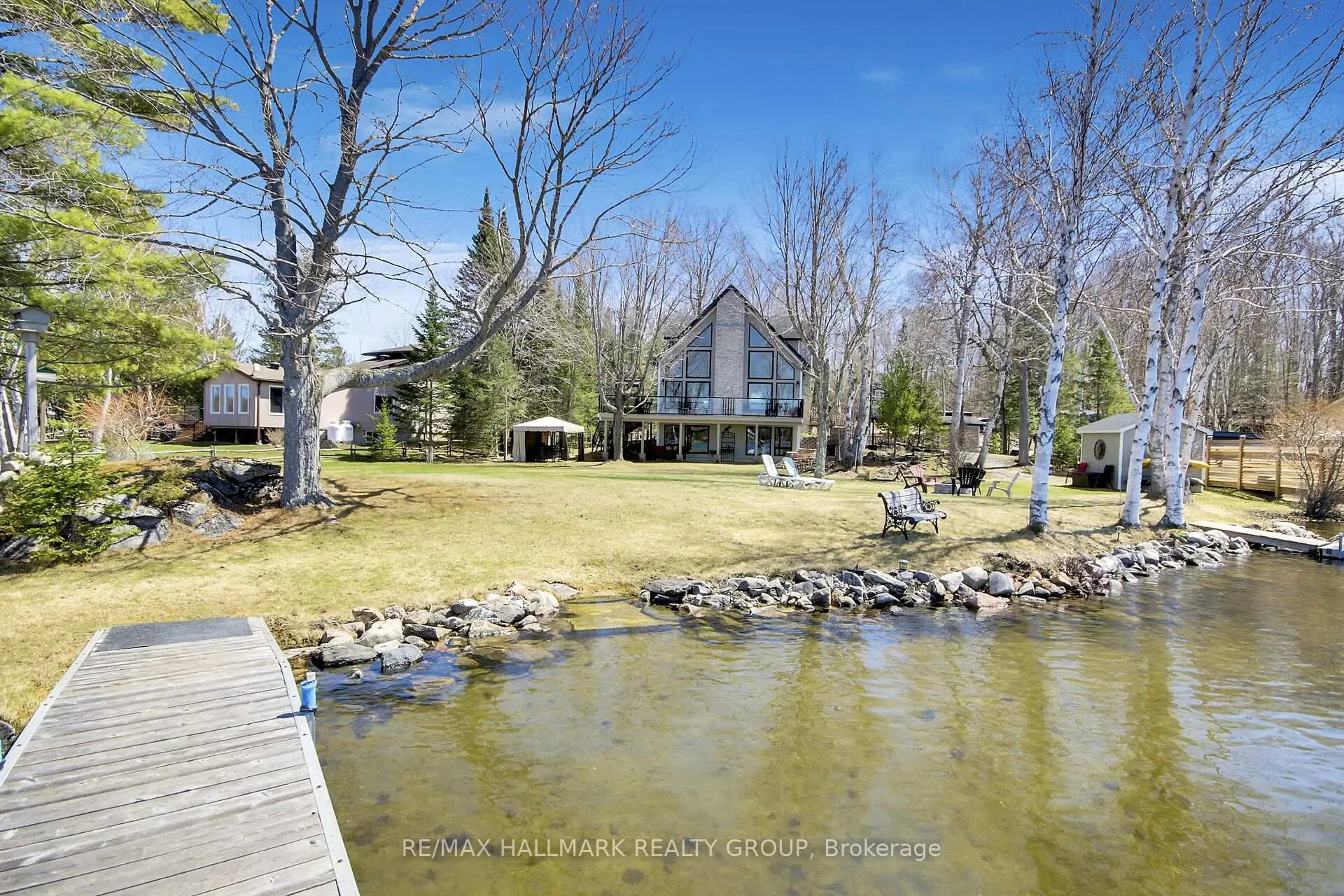 Photo 38 of 519 Parsons Lane, Lanark Highlands, Lanark Highlands (Dalhousie) Twp — HOMEH