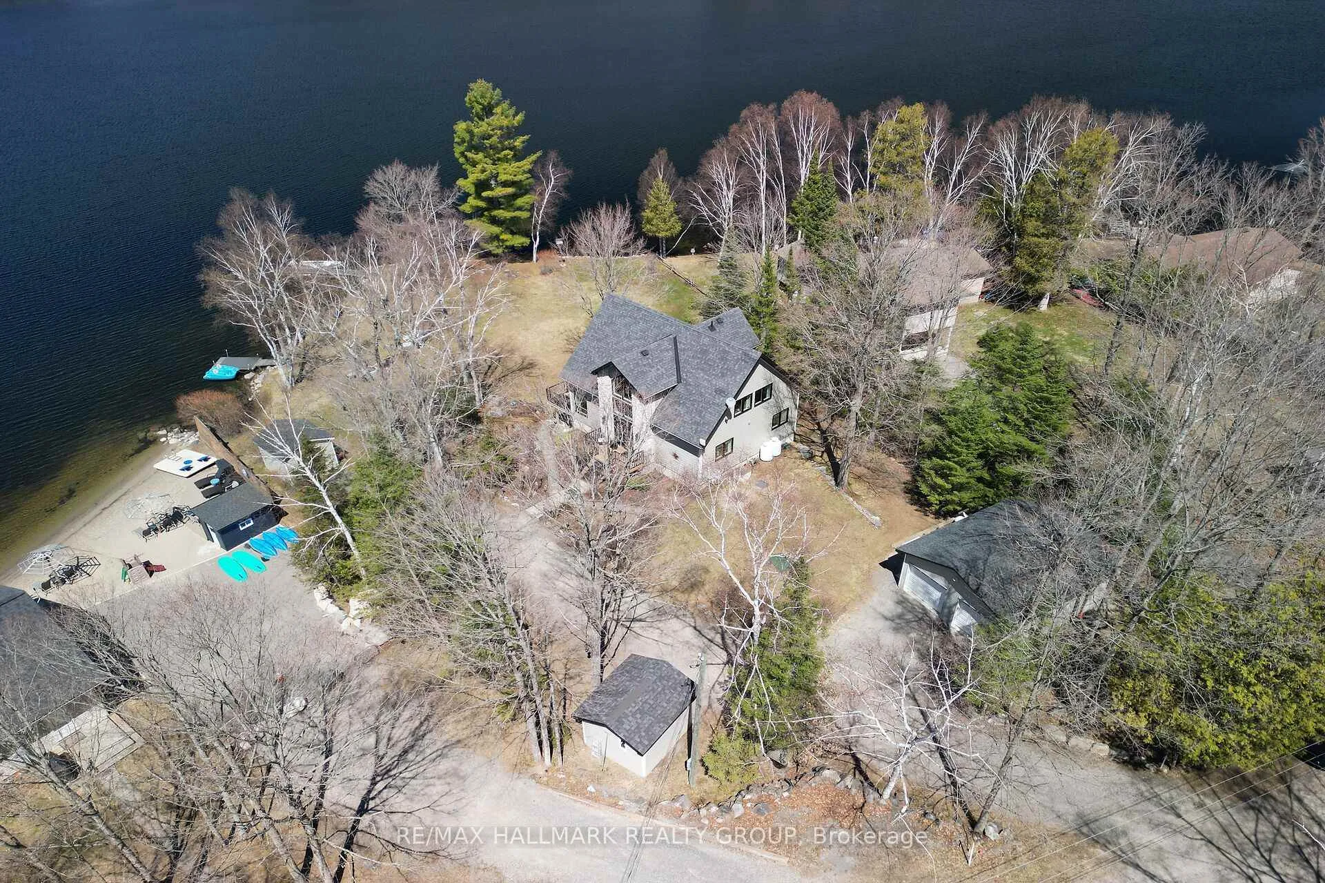 Photo 49 of 519 Parsons Lane, Lanark Highlands, Lanark Highlands (Dalhousie) Twp — HOMEH