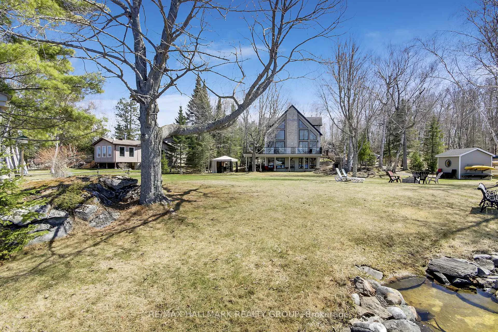 Photo 50 of 519 Parsons Lane, Lanark Highlands, Lanark Highlands (Dalhousie) Twp — HOMEH