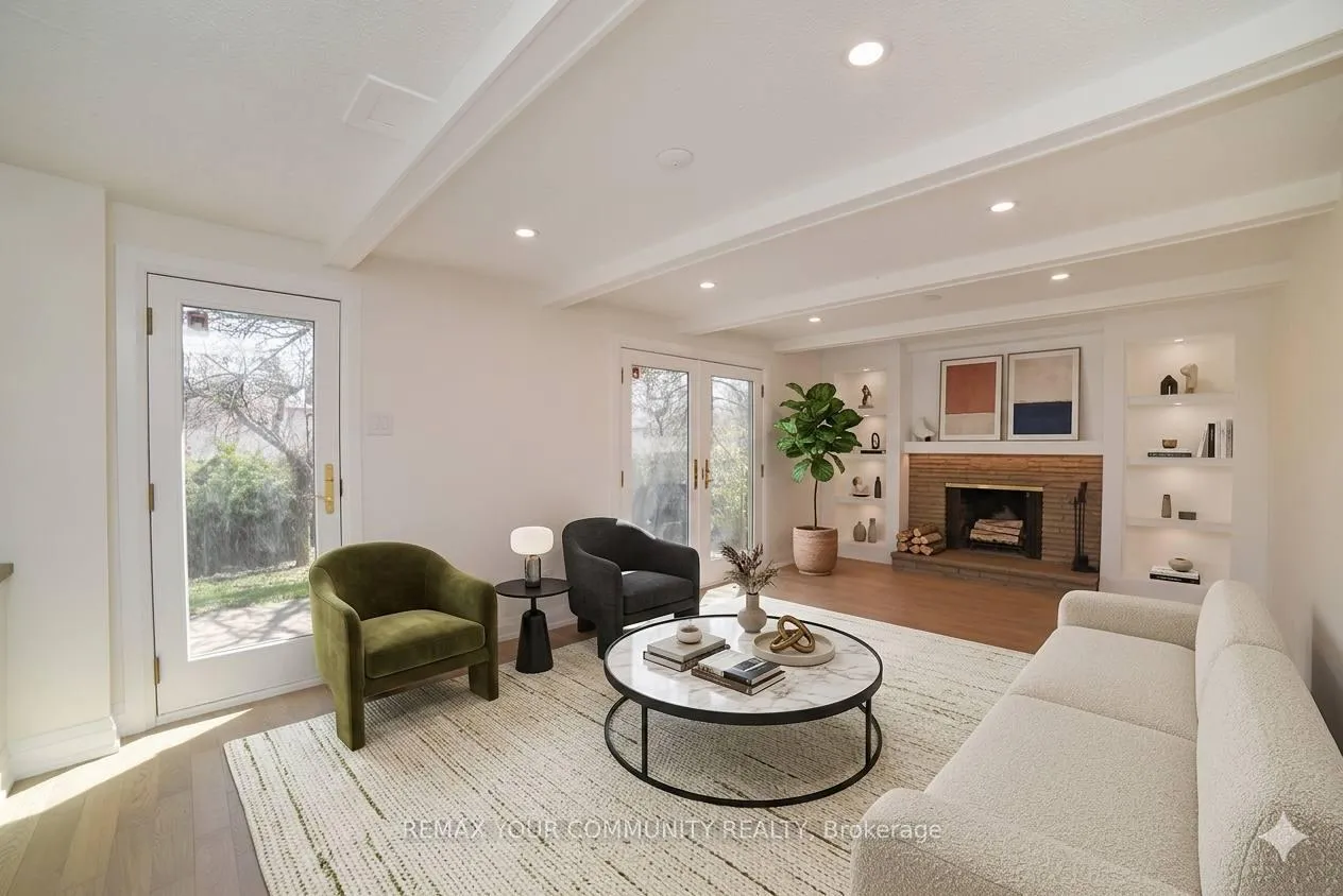 Photo 6 of 29 Colonsay Road, Markham, Royal Orchard — HOMEH