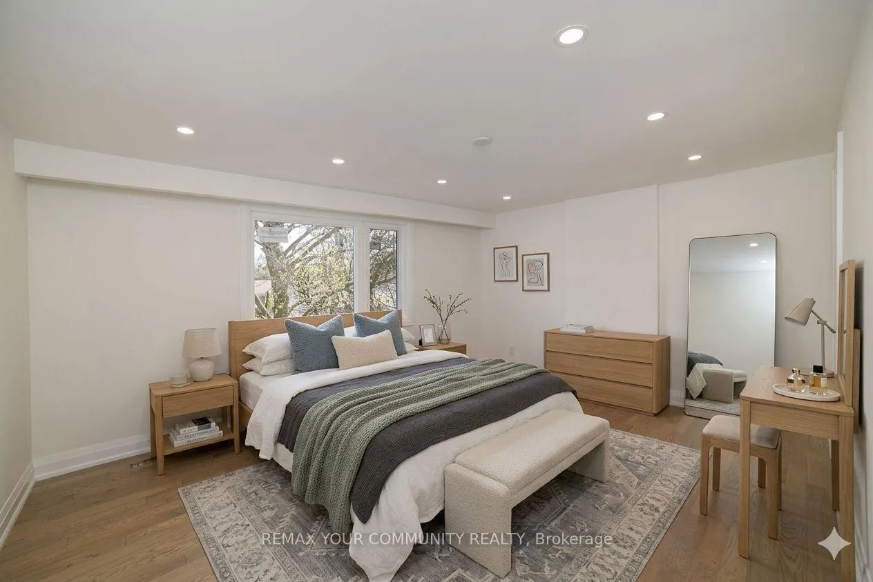 Photo 7 of 29 Colonsay Road, Markham, Royal Orchard — HOMEH