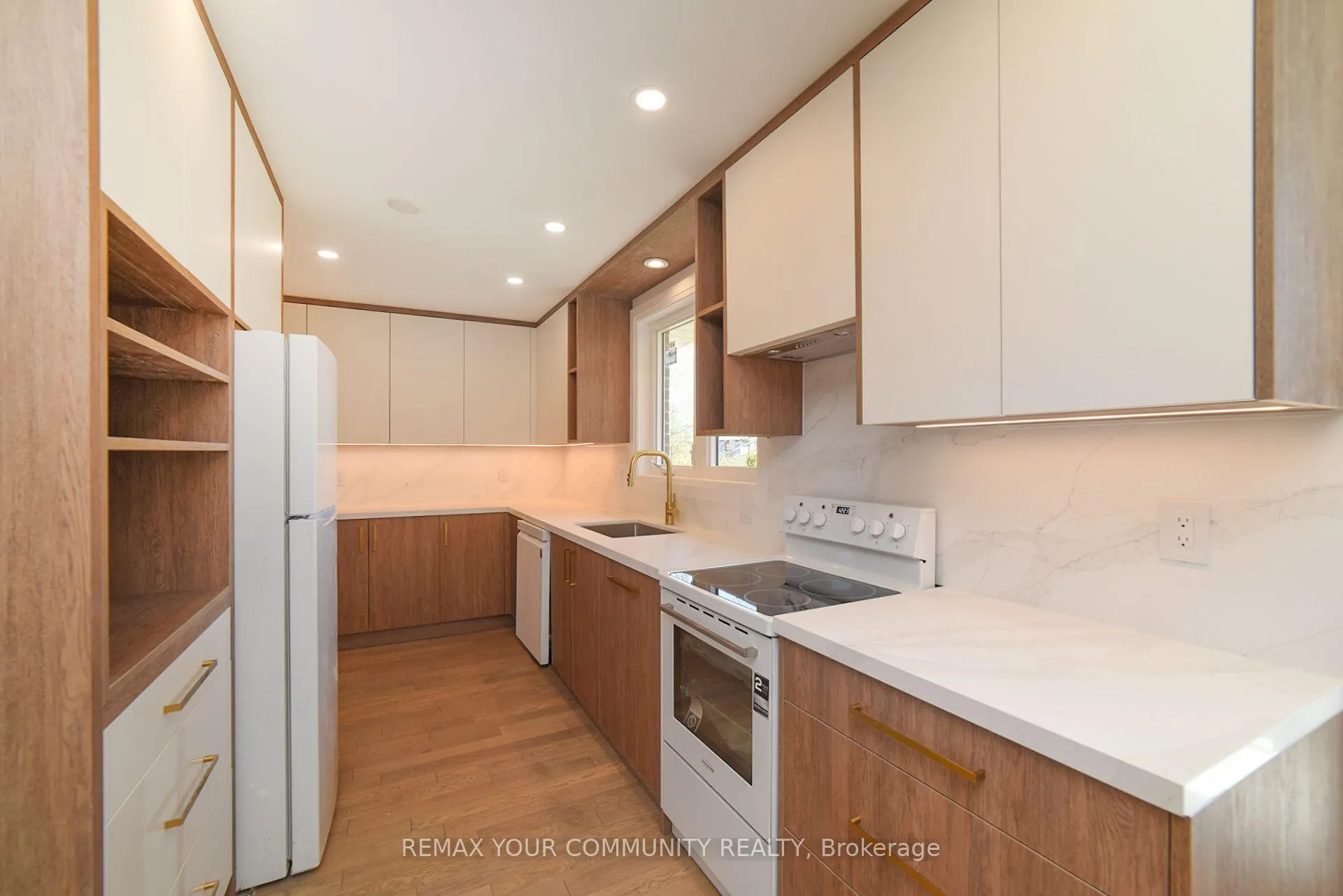 Photo 14 of 29 Colonsay Road, Markham, Royal Orchard — HOMEH