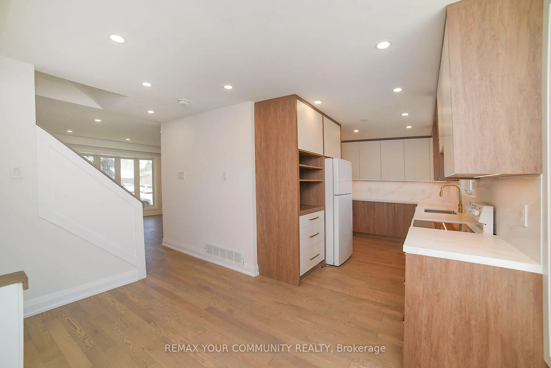 Photo 16 of 29 Colonsay Road, Markham, Royal Orchard — HOMEH