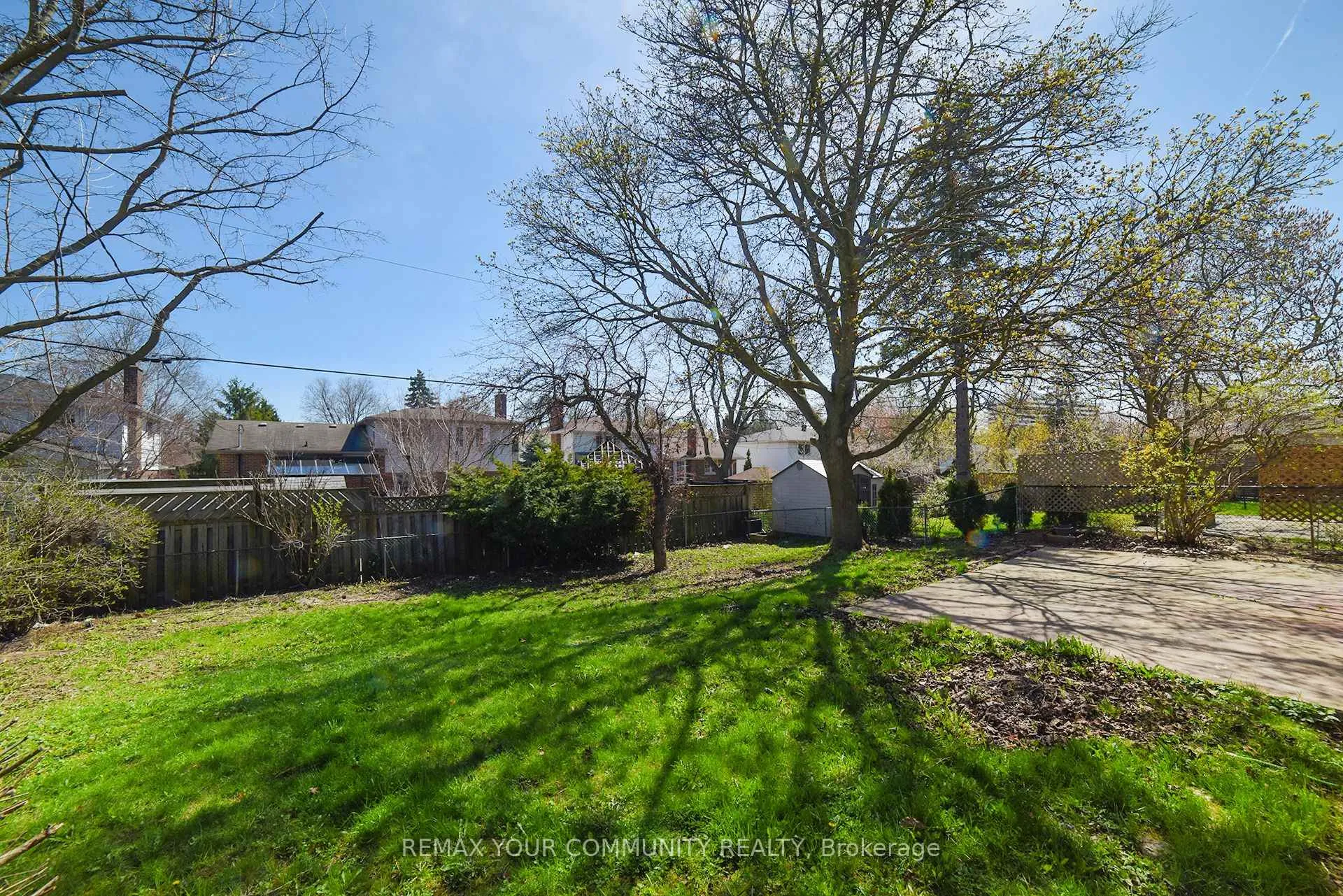 Photo 33 of 29 Colonsay Road, Markham, Royal Orchard — HOMEH