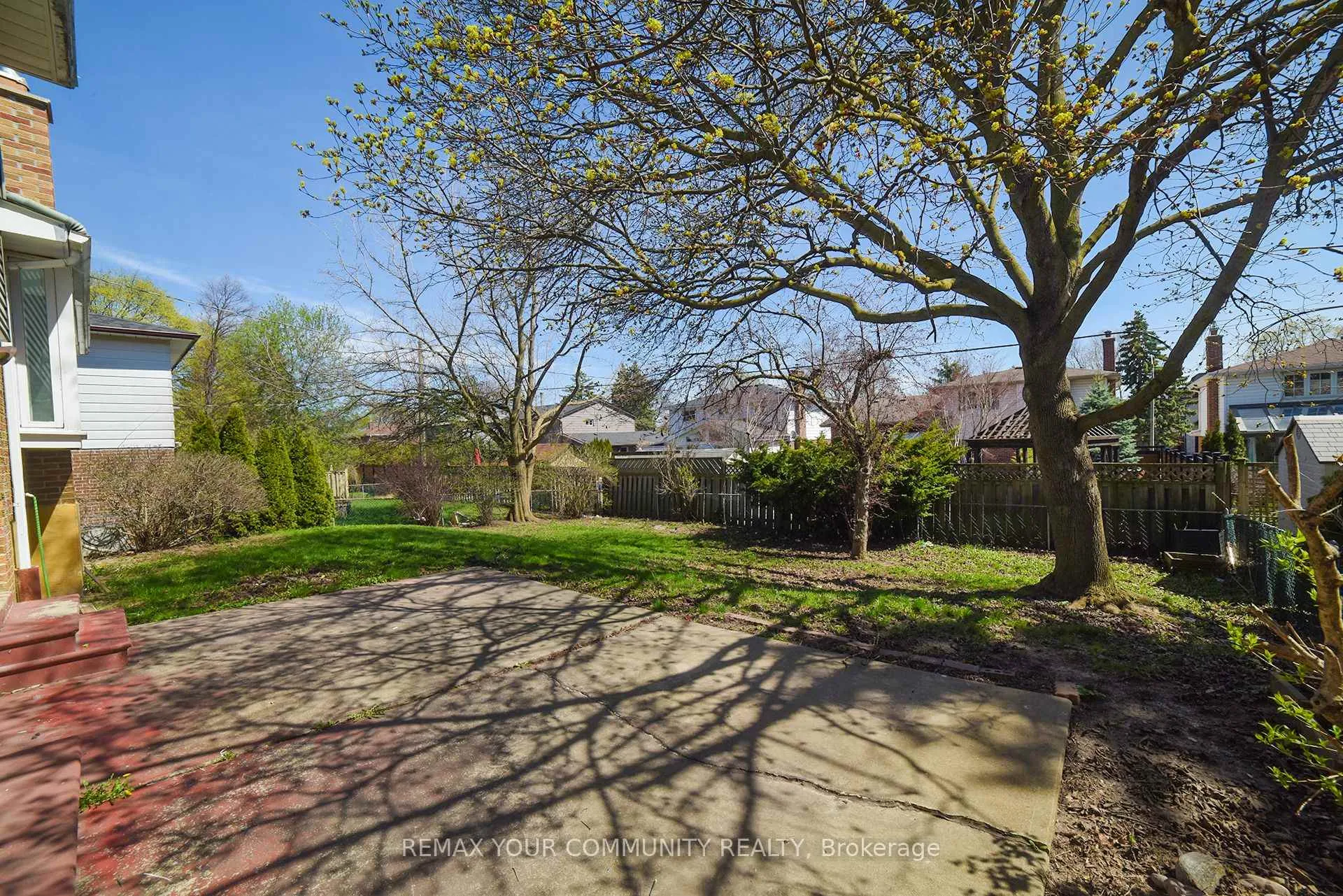 Photo 35 of 29 Colonsay Road, Markham, Royal Orchard — HOMEH