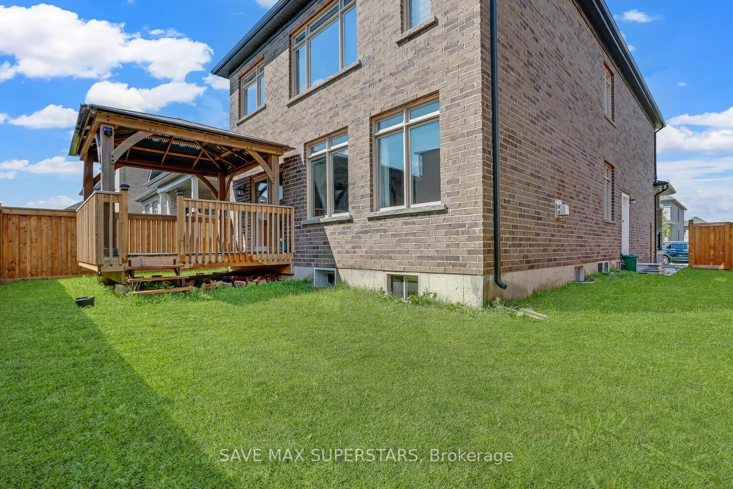Photo 38 of 159 Franklin Trail, Barrie, Rural Barrie Southwest — HOMEH