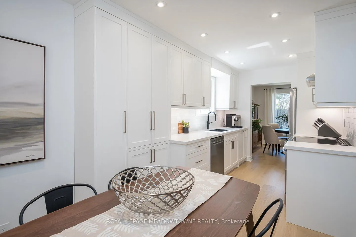 Photo 6 of 517 Beaver Court, Milton, Timberlea — HOMEH