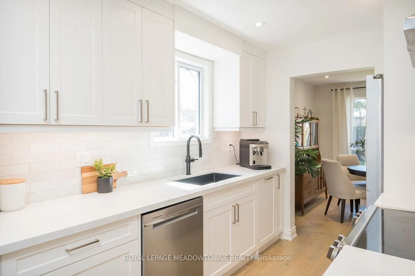 Photo 7 of 517 Beaver Court, Milton, Timberlea — HOMEH