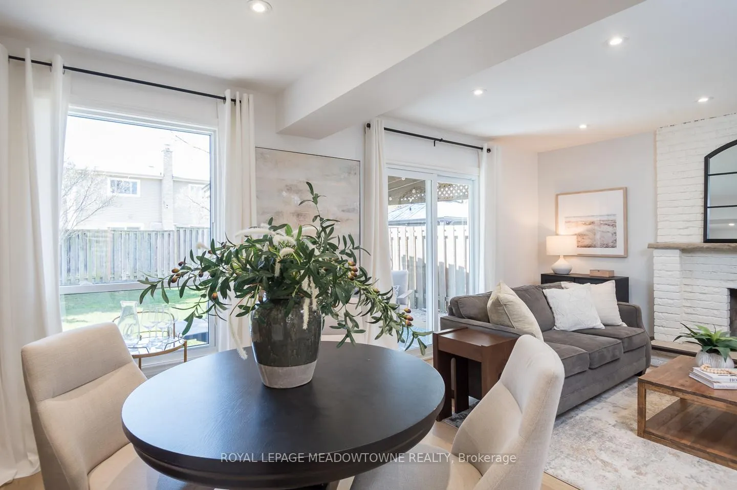 Photo 10 of 517 Beaver Court, Milton, Timberlea — HOMEH