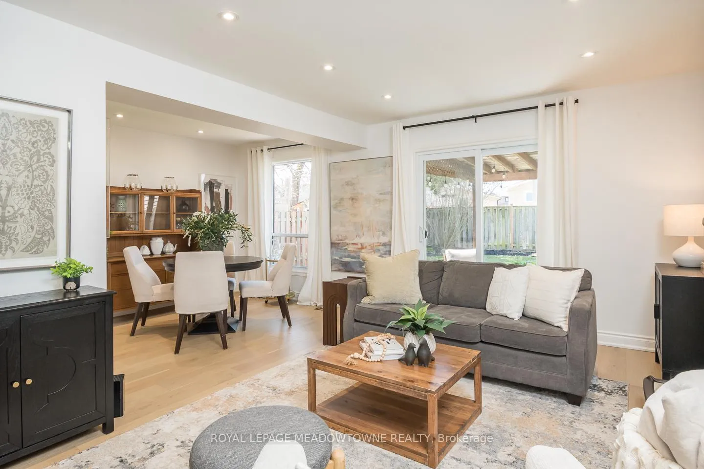 Photo 14 of 517 Beaver Court, Milton, Timberlea — HOMEH