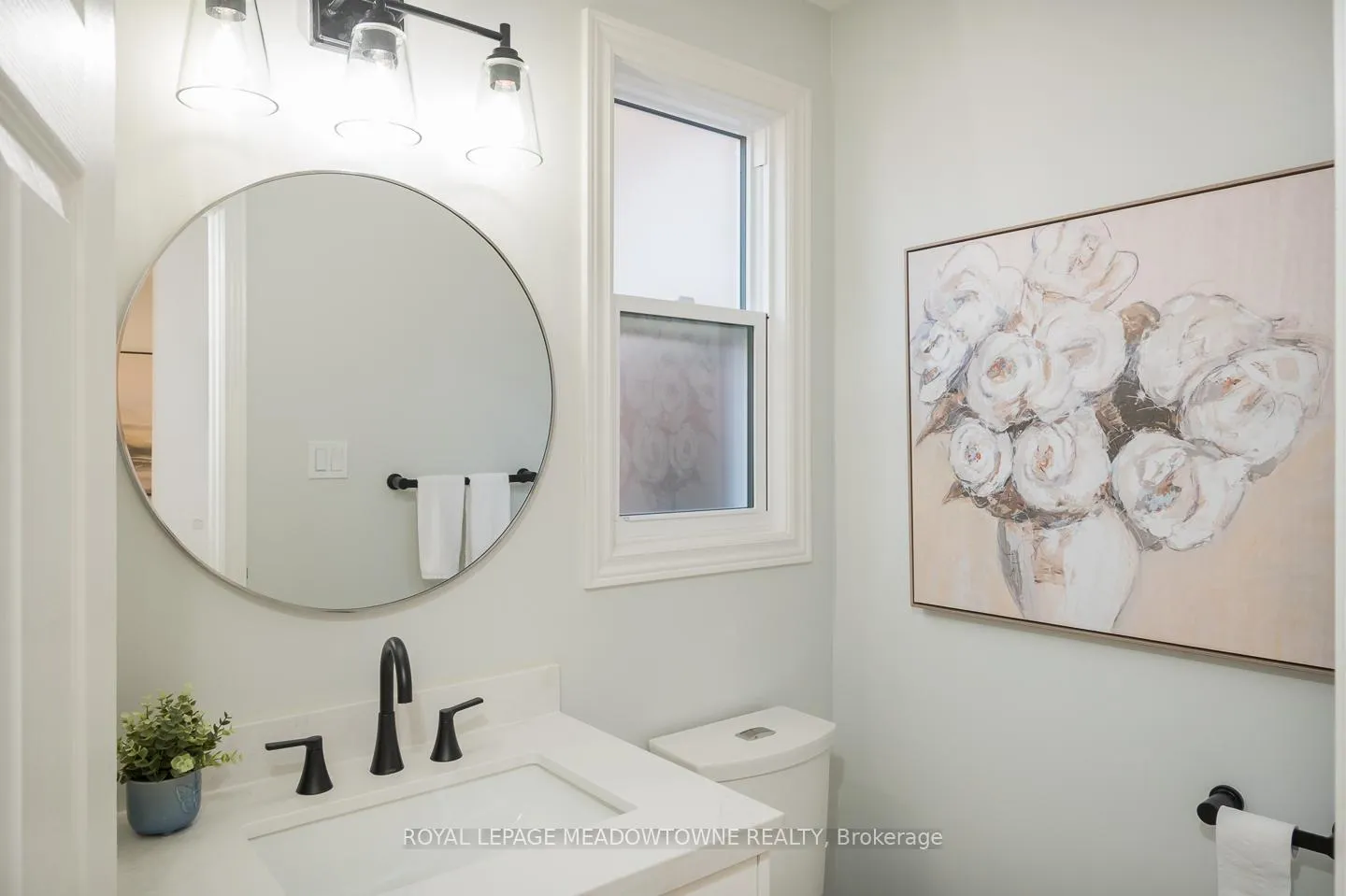 Photo 15 of 517 Beaver Court, Milton, Timberlea — HOMEH