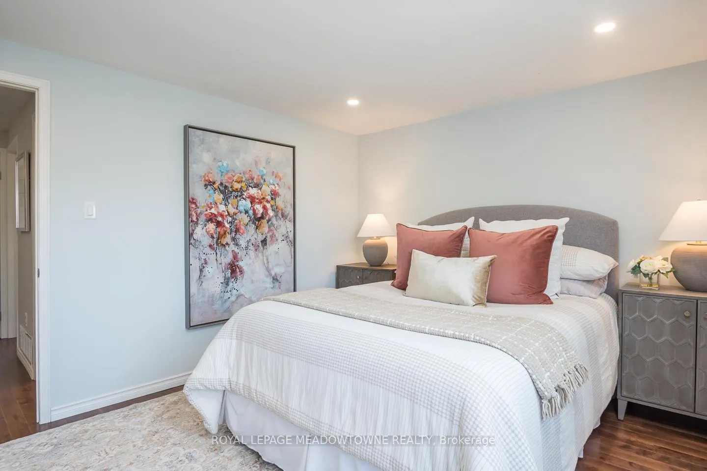 Photo 18 of 517 Beaver Court, Milton, Timberlea — HOMEH