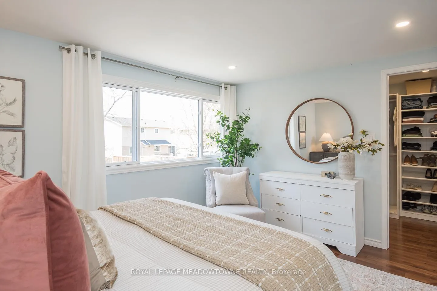Photo 19 of 517 Beaver Court, Milton, Timberlea — HOMEH