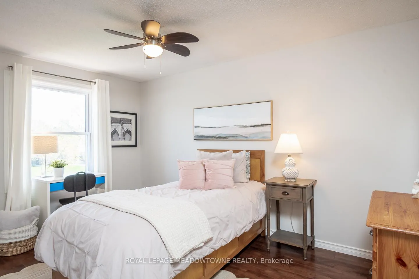 Photo 22 of 517 Beaver Court, Milton, Timberlea — HOMEH