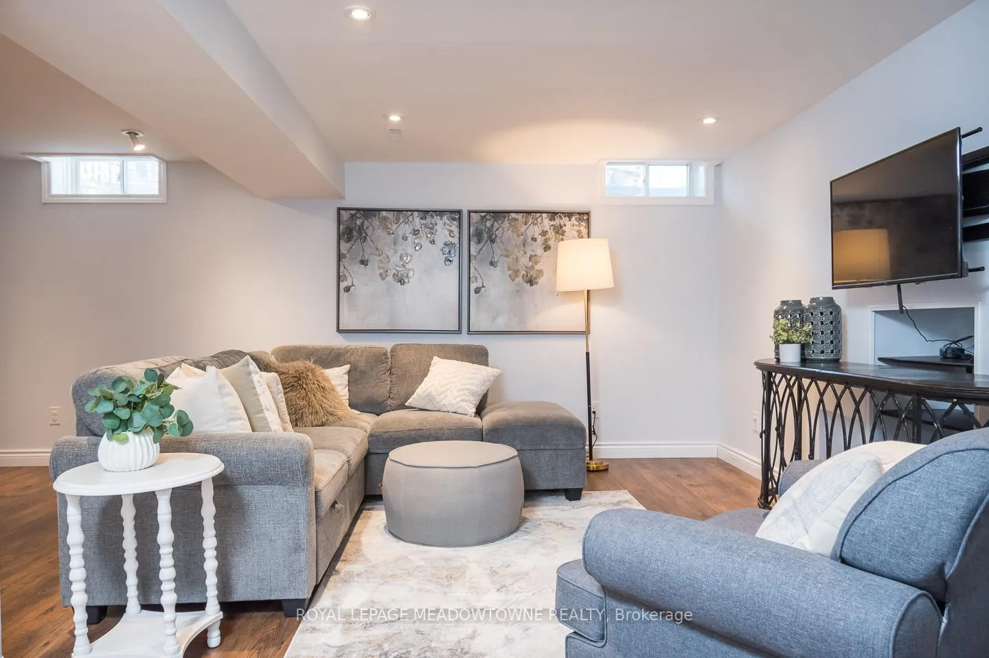 Photo 26 of 517 Beaver Court, Milton, Timberlea — HOMEH