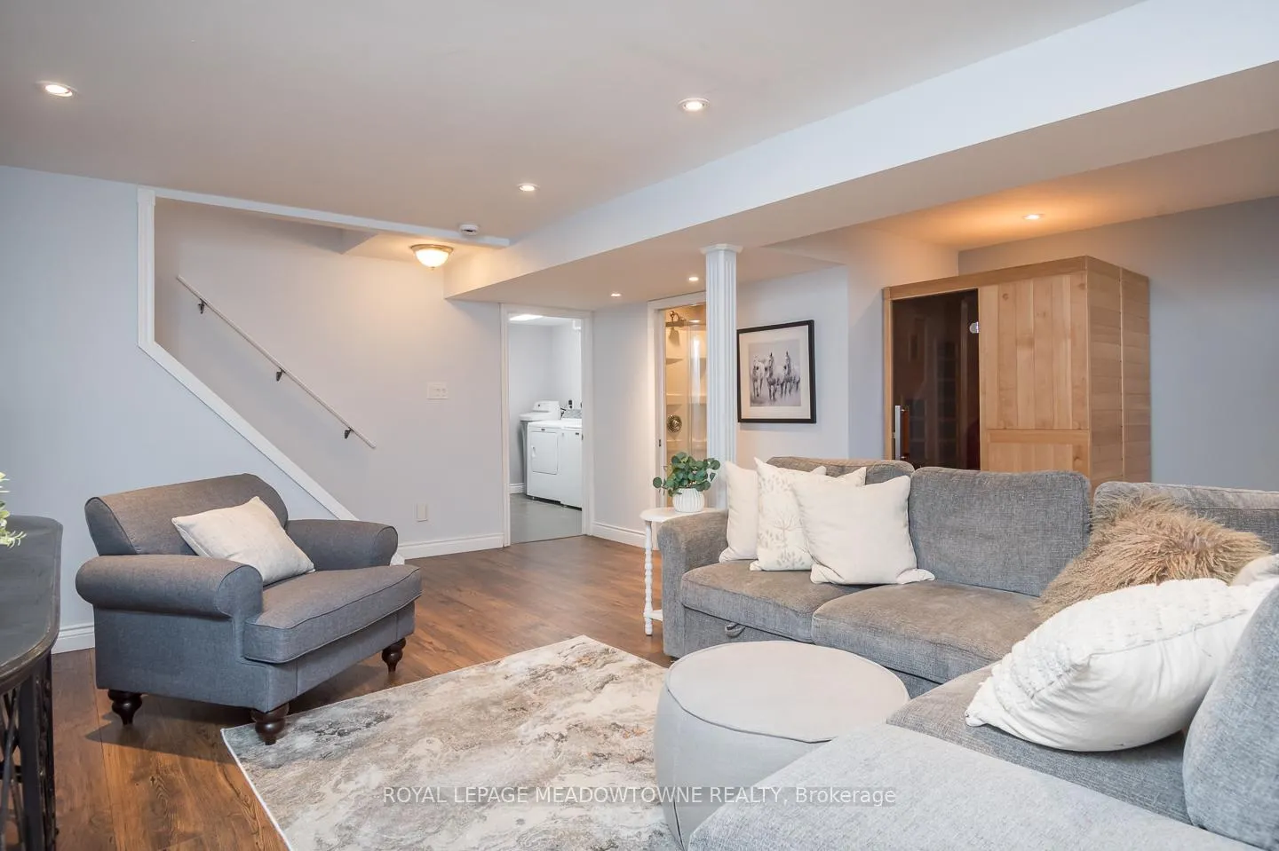 Photo 27 of 517 Beaver Court, Milton, Timberlea — HOMEH