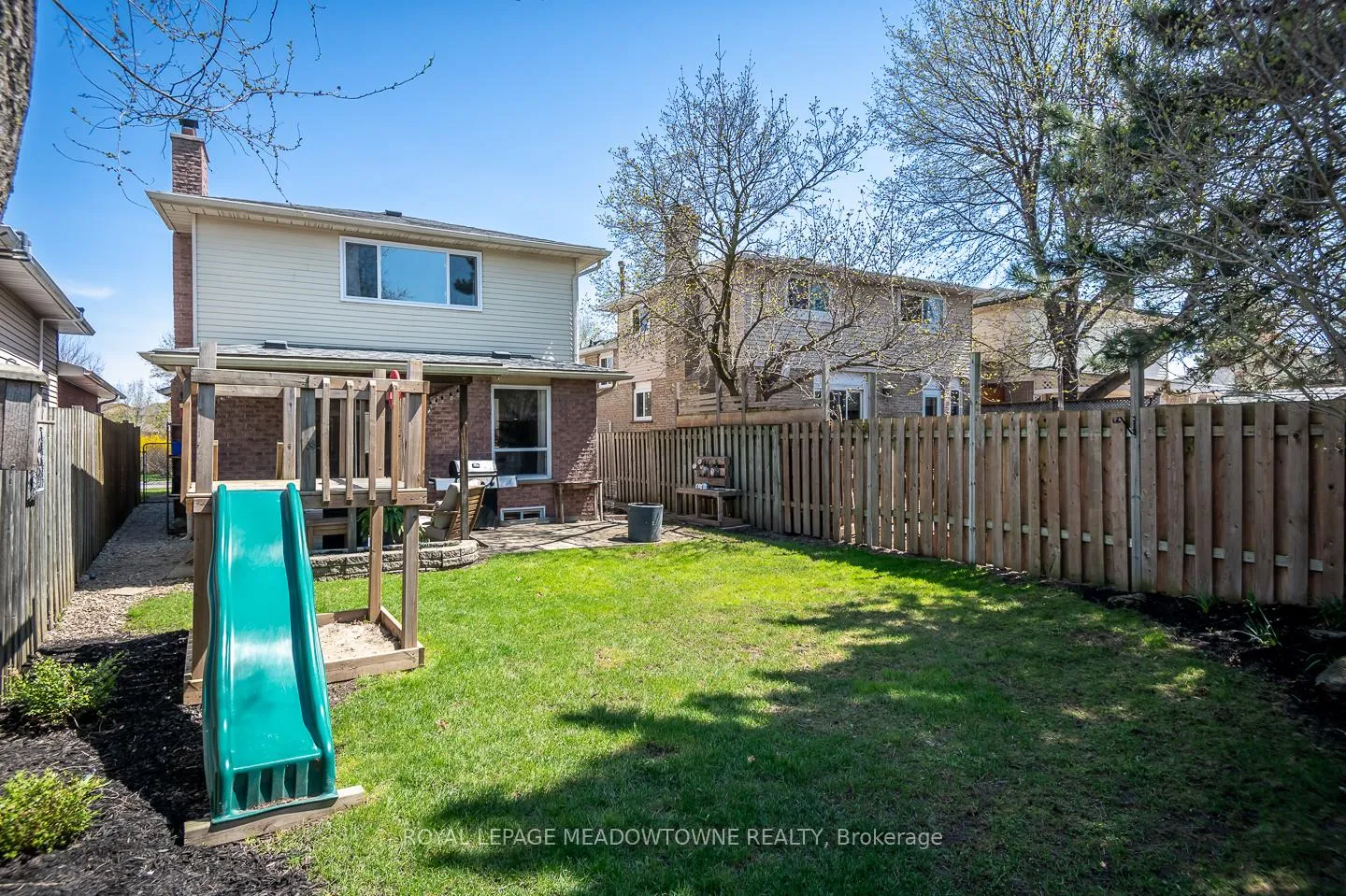 Photo 33 of 517 Beaver Court, Milton, Timberlea — HOMEH