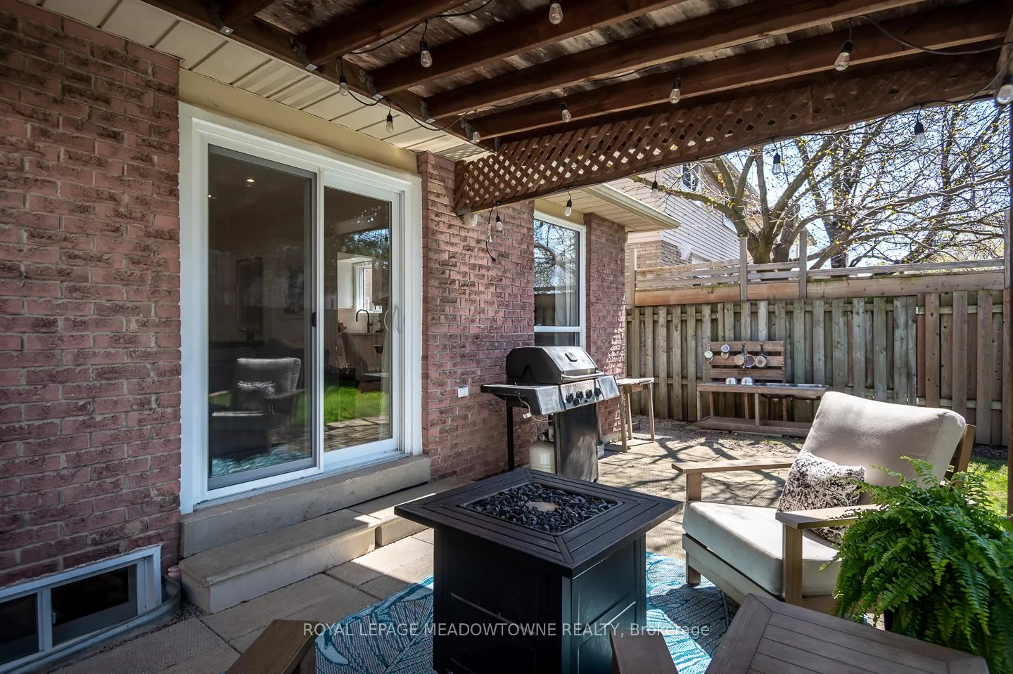 Photo 34 of 517 Beaver Court, Milton, Timberlea — HOMEH