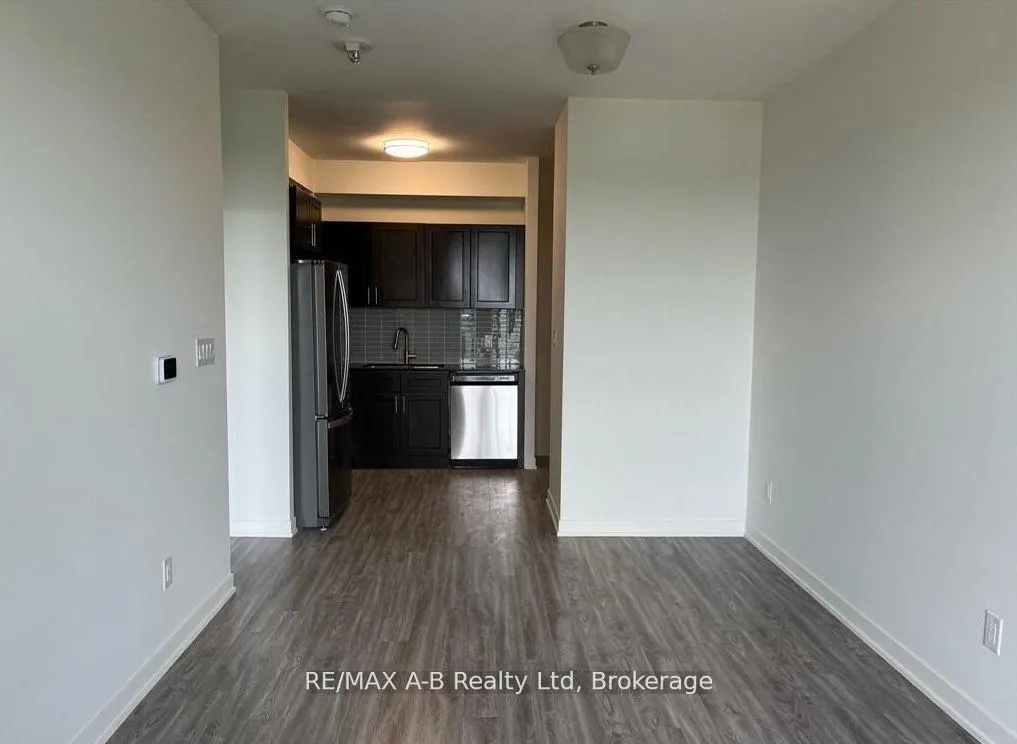 Photo 6 of Unit 1411, 128 King Street N, Waterloo, Downtown Waterloo — HOMEH