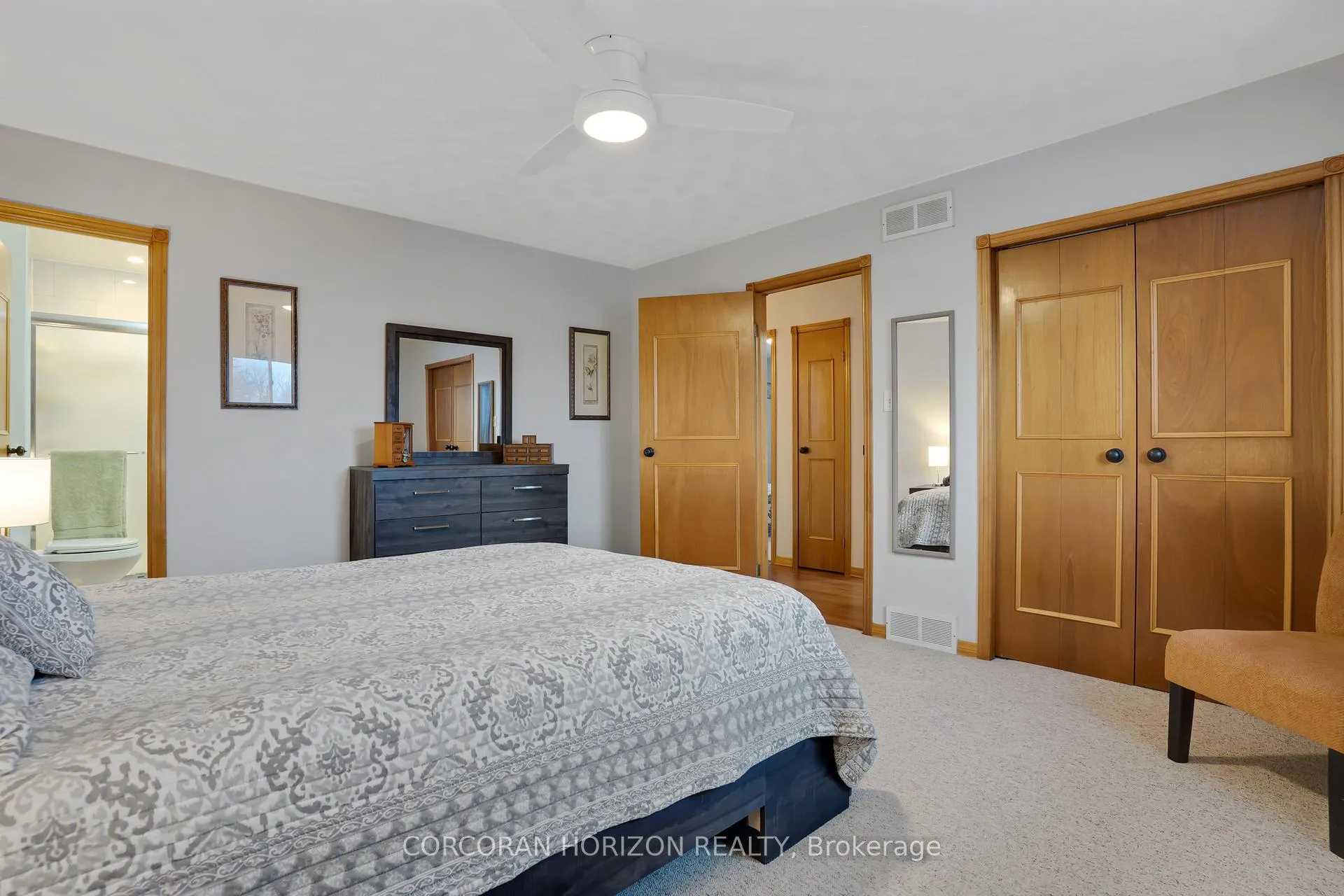 Photo 33 of 35 Southview Crescent, Cambridge — HOMEH
