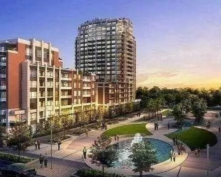 Photo 1 of Unit 1511, 18 uptown Drive, Markham, Unionville — HOMEH