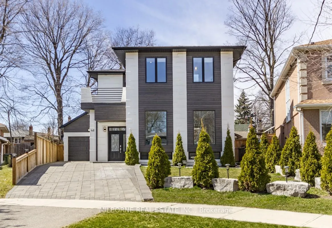 Photo 1 of 46 Ashfield Drive, Etobicoke, Eringate-Centennial-West Deane — HOMEH