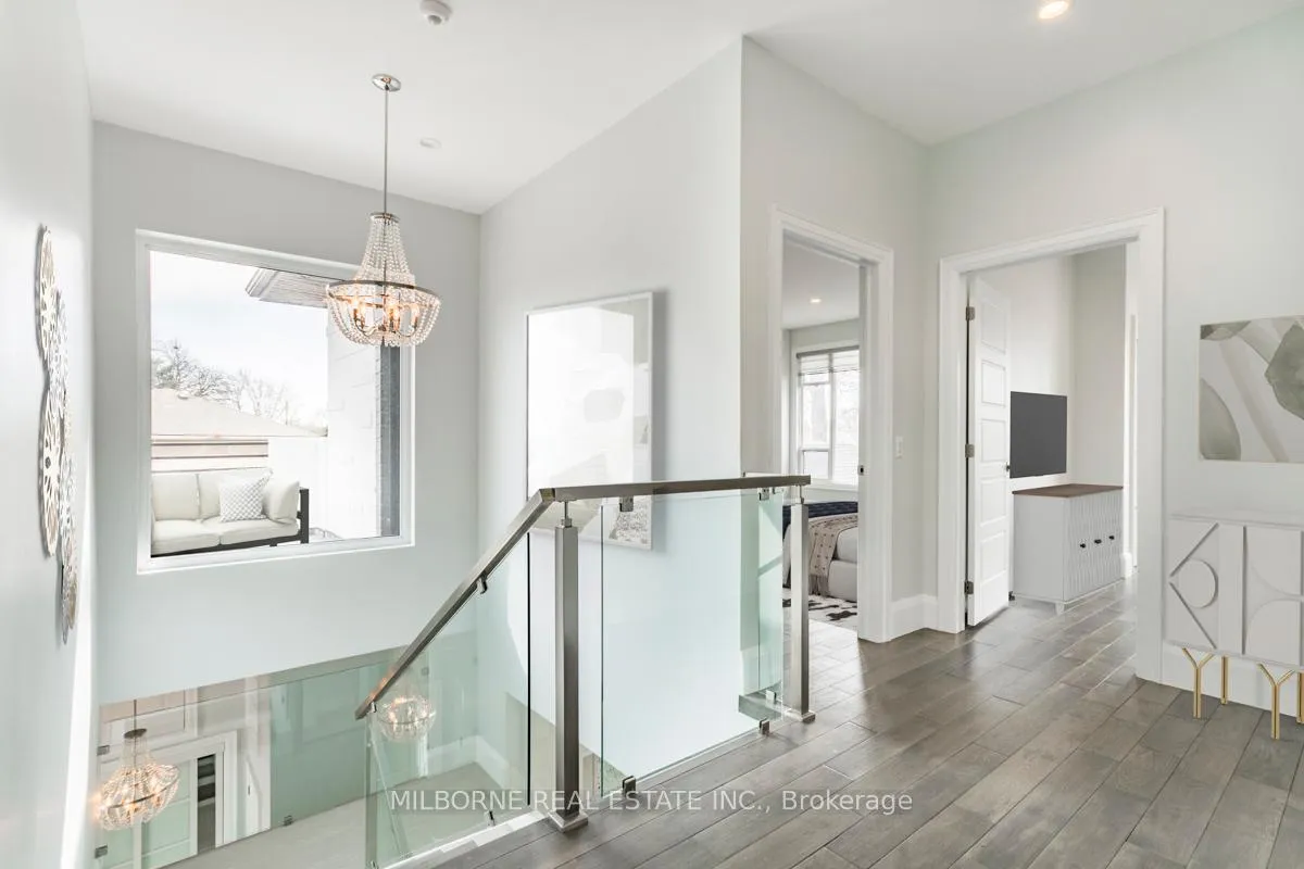 Photo 16 of 46 Ashfield Drive, Etobicoke, Eringate-Centennial-West Deane — HOMEH