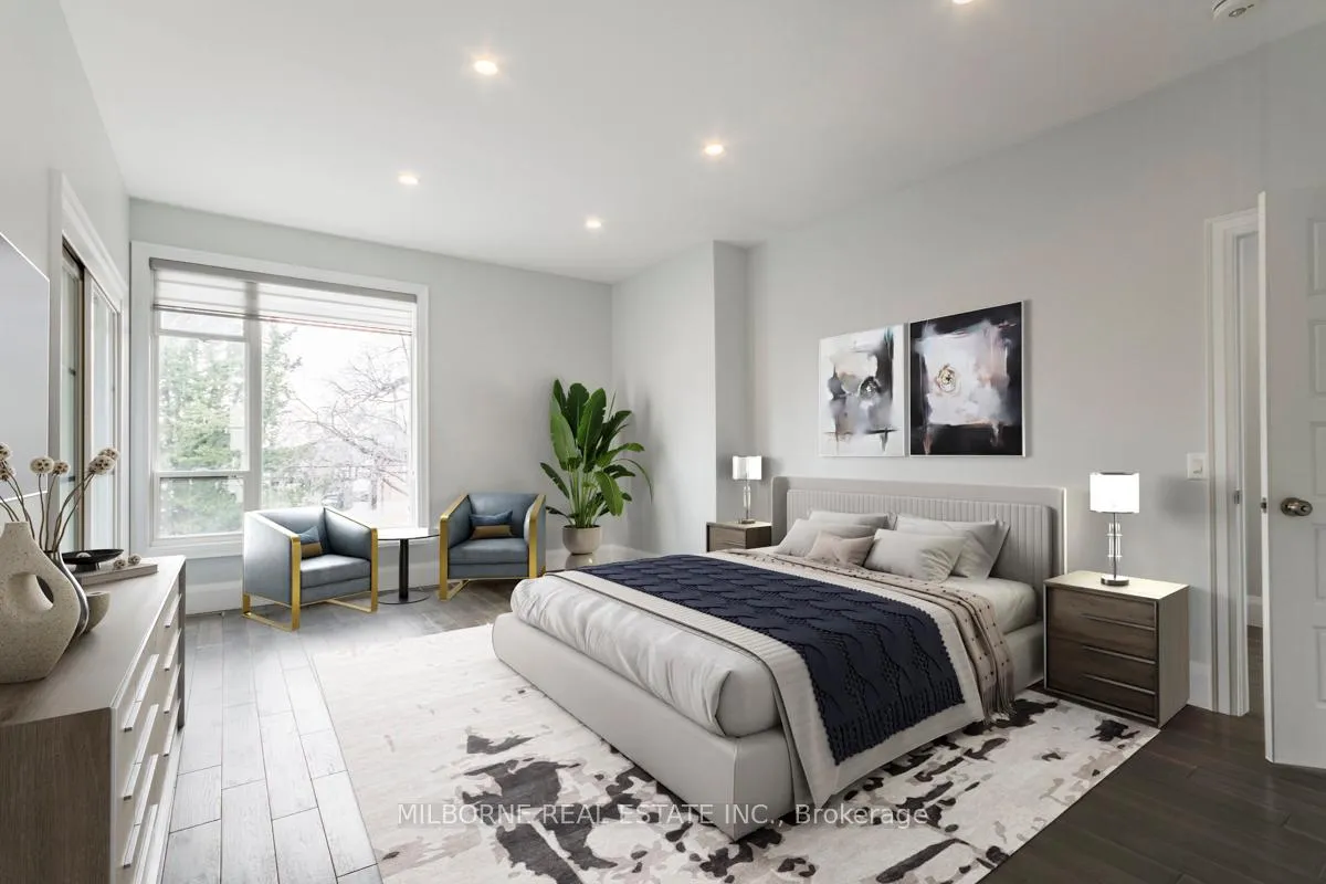 Photo 18 of 46 Ashfield Drive, Etobicoke, Eringate-Centennial-West Deane — HOMEH
