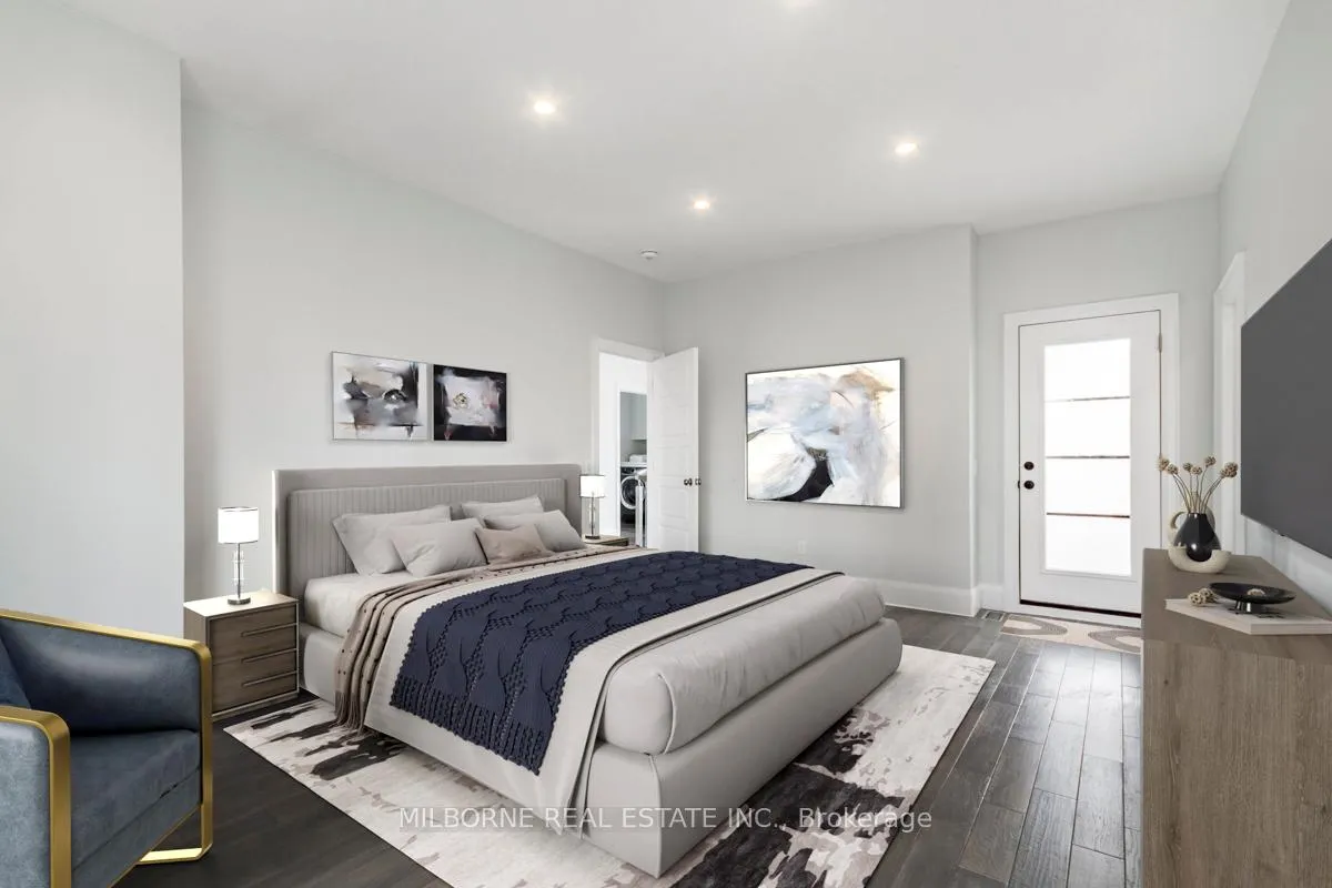 Photo 19 of 46 Ashfield Drive, Etobicoke, Eringate-Centennial-West Deane — HOMEH