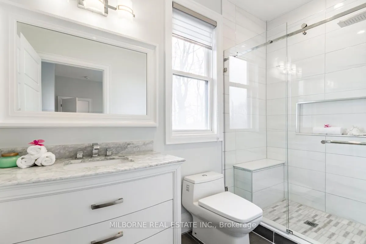 Photo 22 of 46 Ashfield Drive, Etobicoke, Eringate-Centennial-West Deane — HOMEH