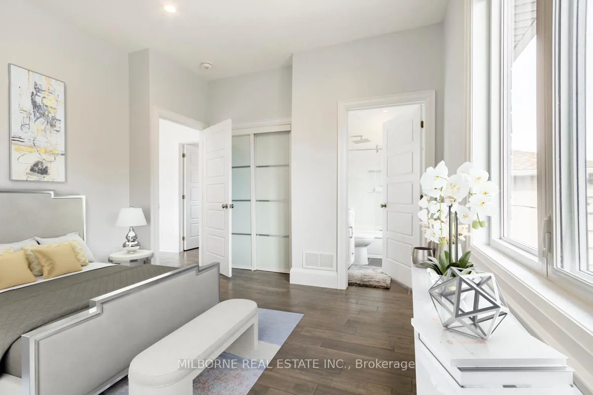 Photo 28 of 46 Ashfield Drive, Etobicoke, Eringate-Centennial-West Deane — HOMEH