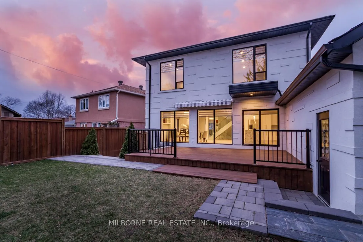 Photo 49 of 46 Ashfield Drive, Etobicoke, Eringate-Centennial-West Deane — HOMEH