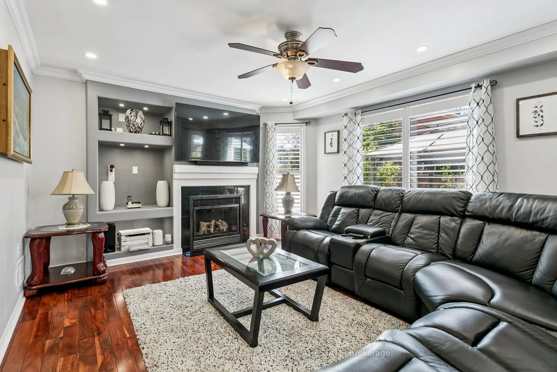 Photo 11 of 4 Mendoza Drive, Brampton, Fletcher's Meadow — HOMEH