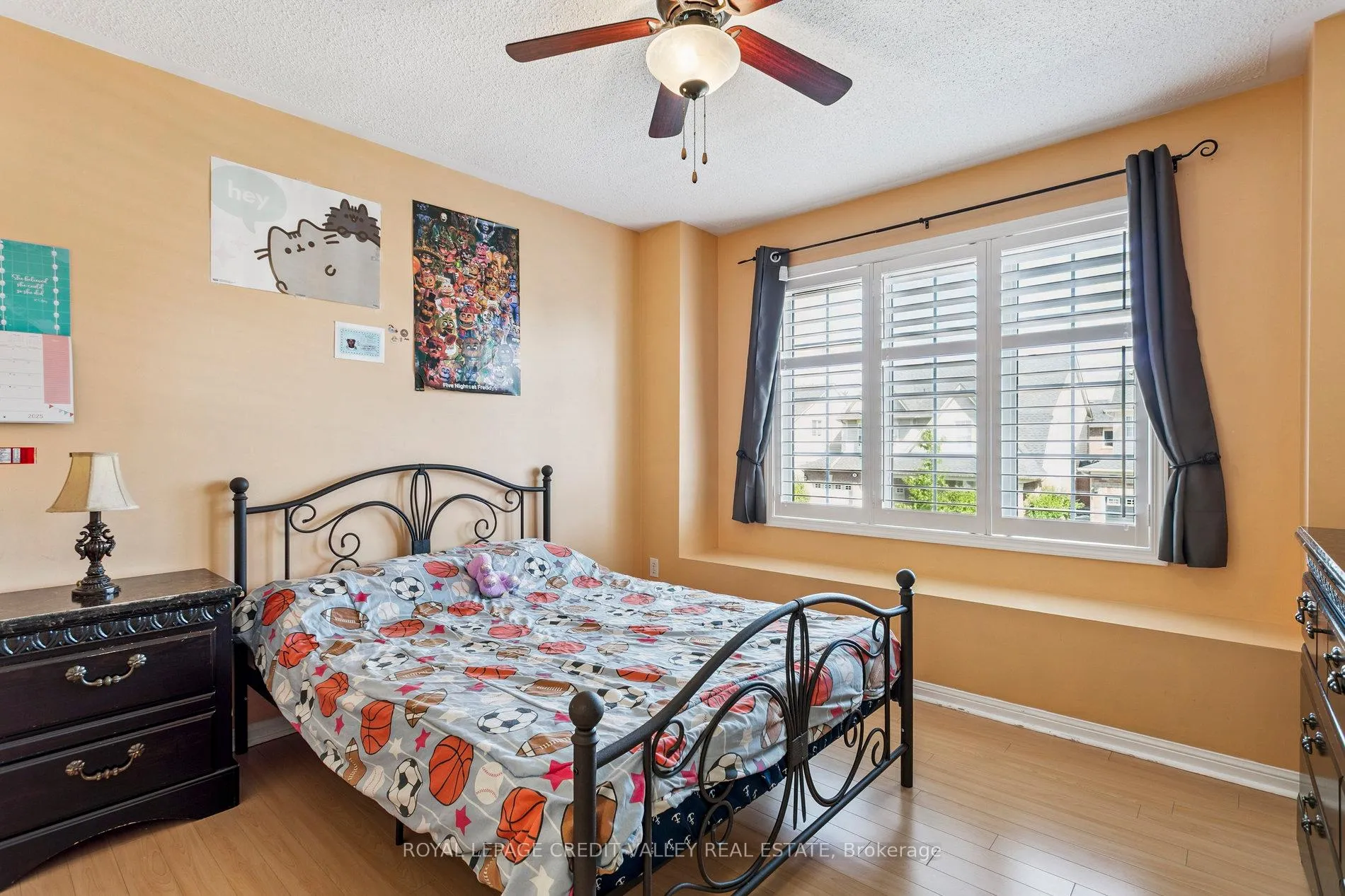 Photo 24 of 4 Mendoza Drive, Brampton, Fletcher's Meadow — HOMEH