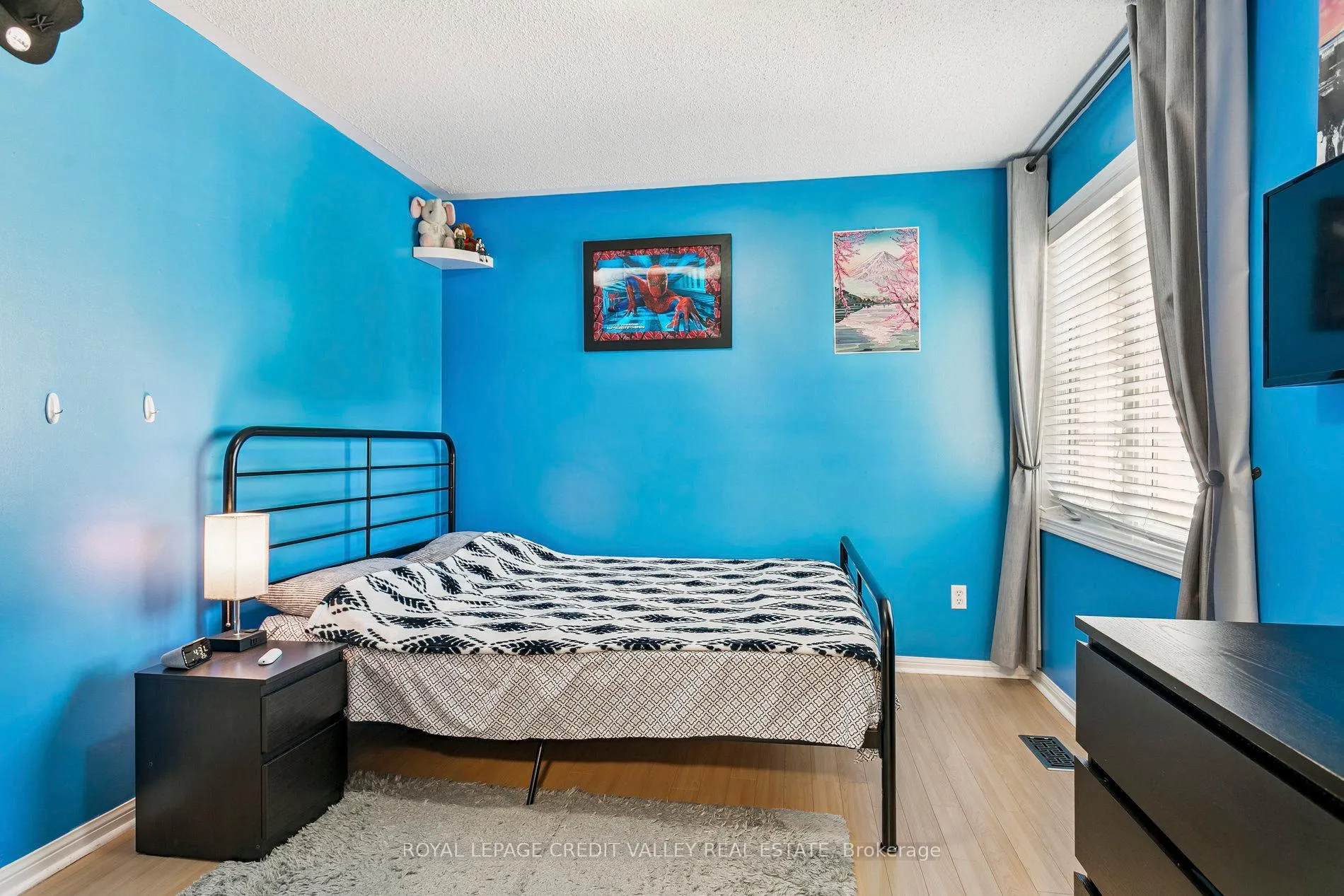 Photo 26 of 4 Mendoza Drive, Brampton, Fletcher's Meadow — HOMEH