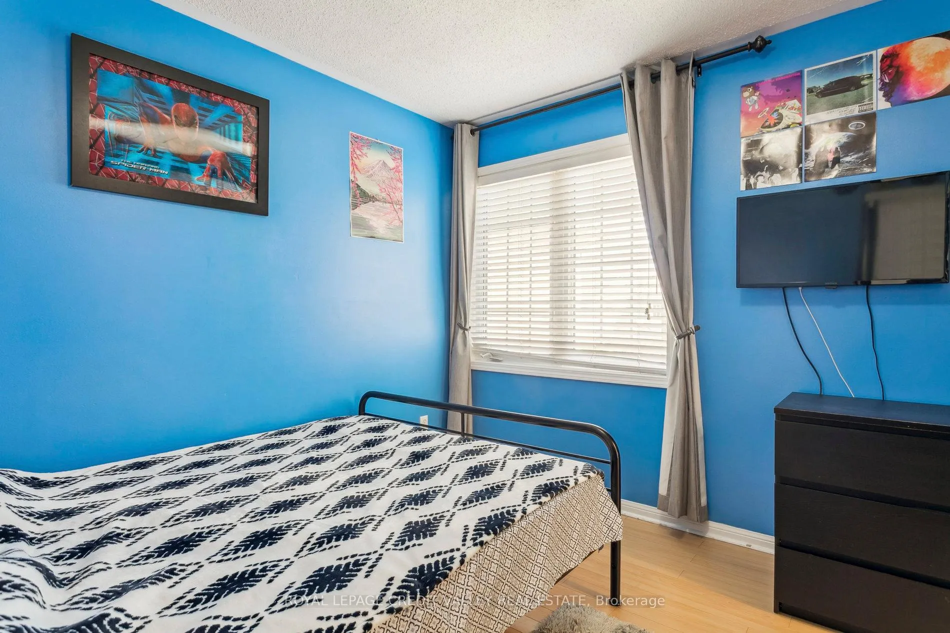 Photo 27 of 4 Mendoza Drive, Brampton, Fletcher's Meadow — HOMEH