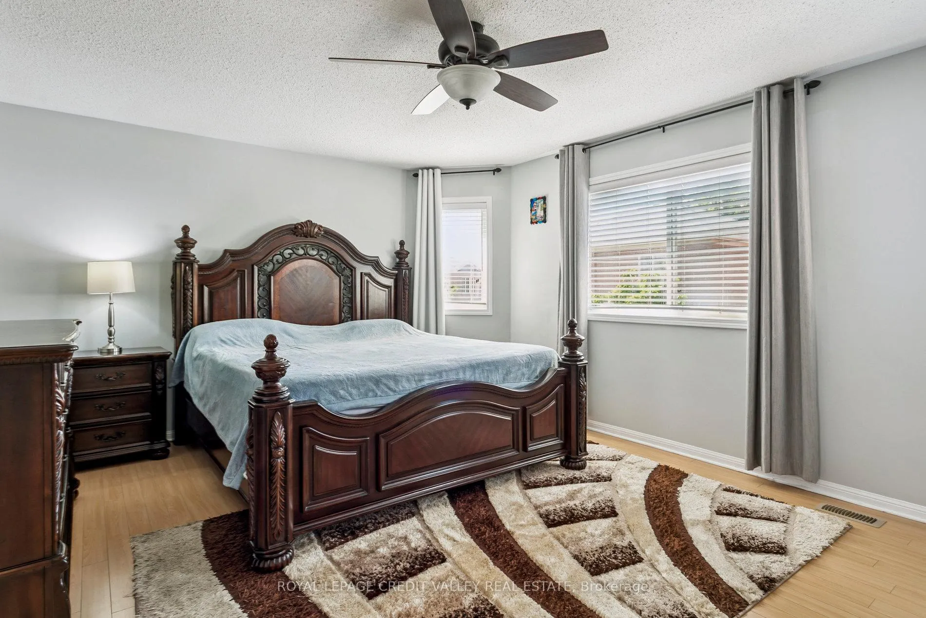 Photo 29 of 4 Mendoza Drive, Brampton, Fletcher's Meadow — HOMEH