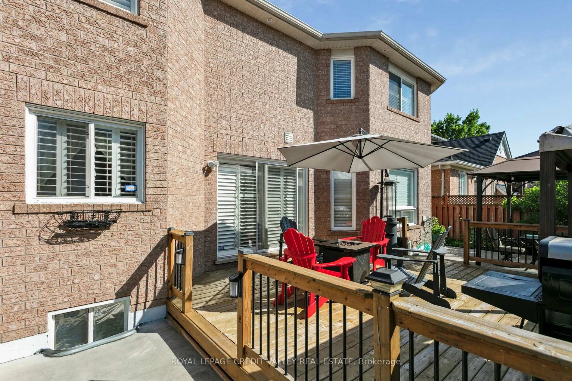 Photo 50 of 4 Mendoza Drive, Brampton, Fletcher's Meadow — HOMEH